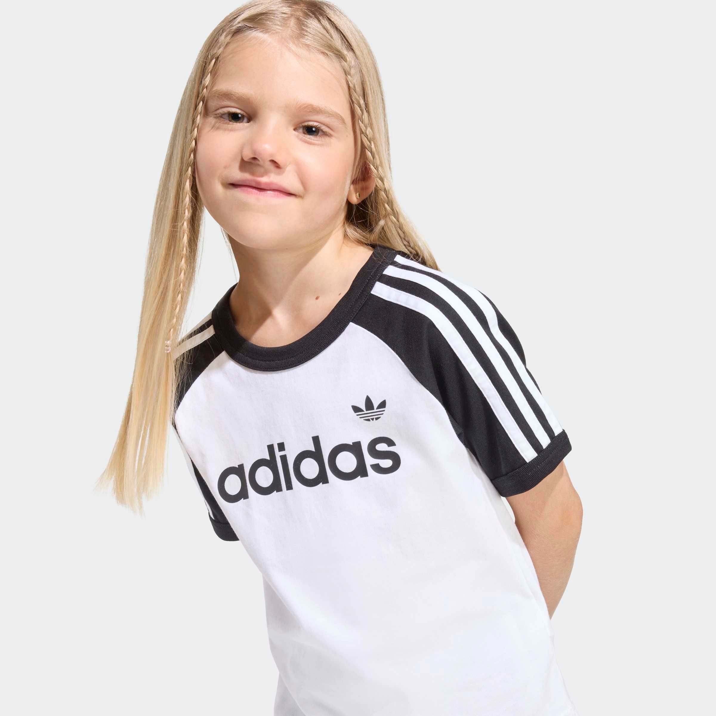adidas Originals Trainingsanzug SPRINTER SET MIT UND (2-tlg)