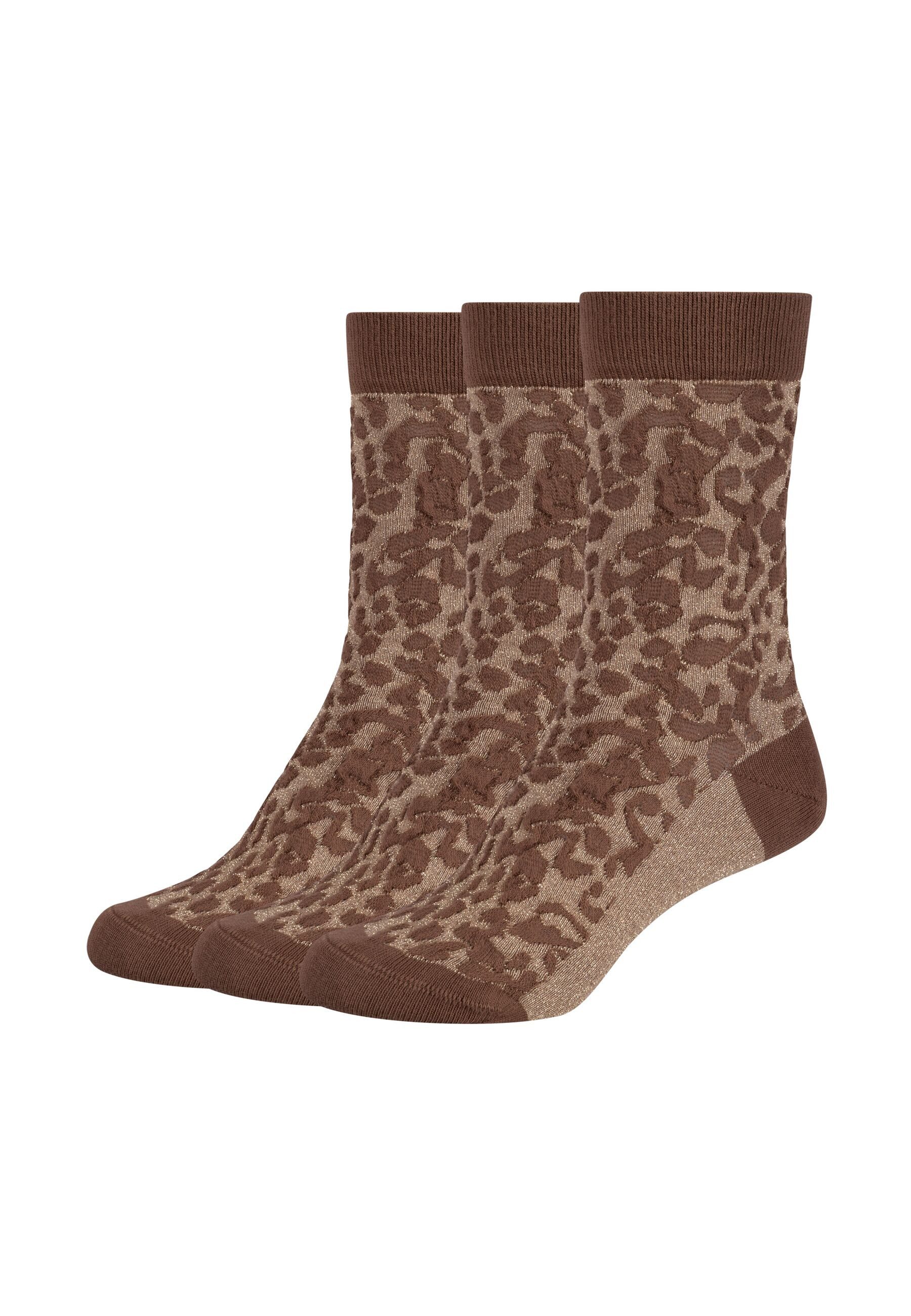 Tamaris Socken 3er Pack