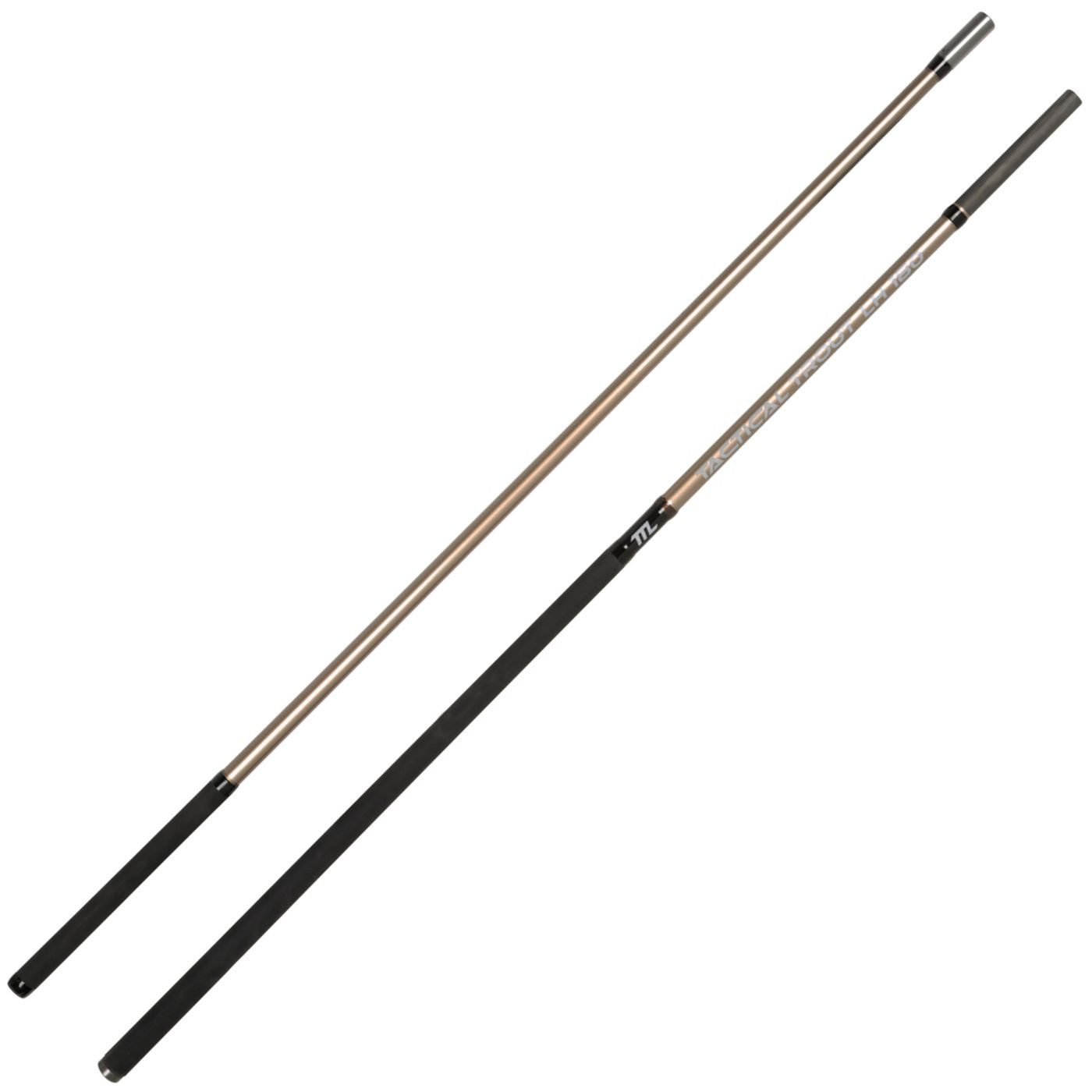 Keschernetz Trout Master Landing Net Handle 1,8m - Kescherstab