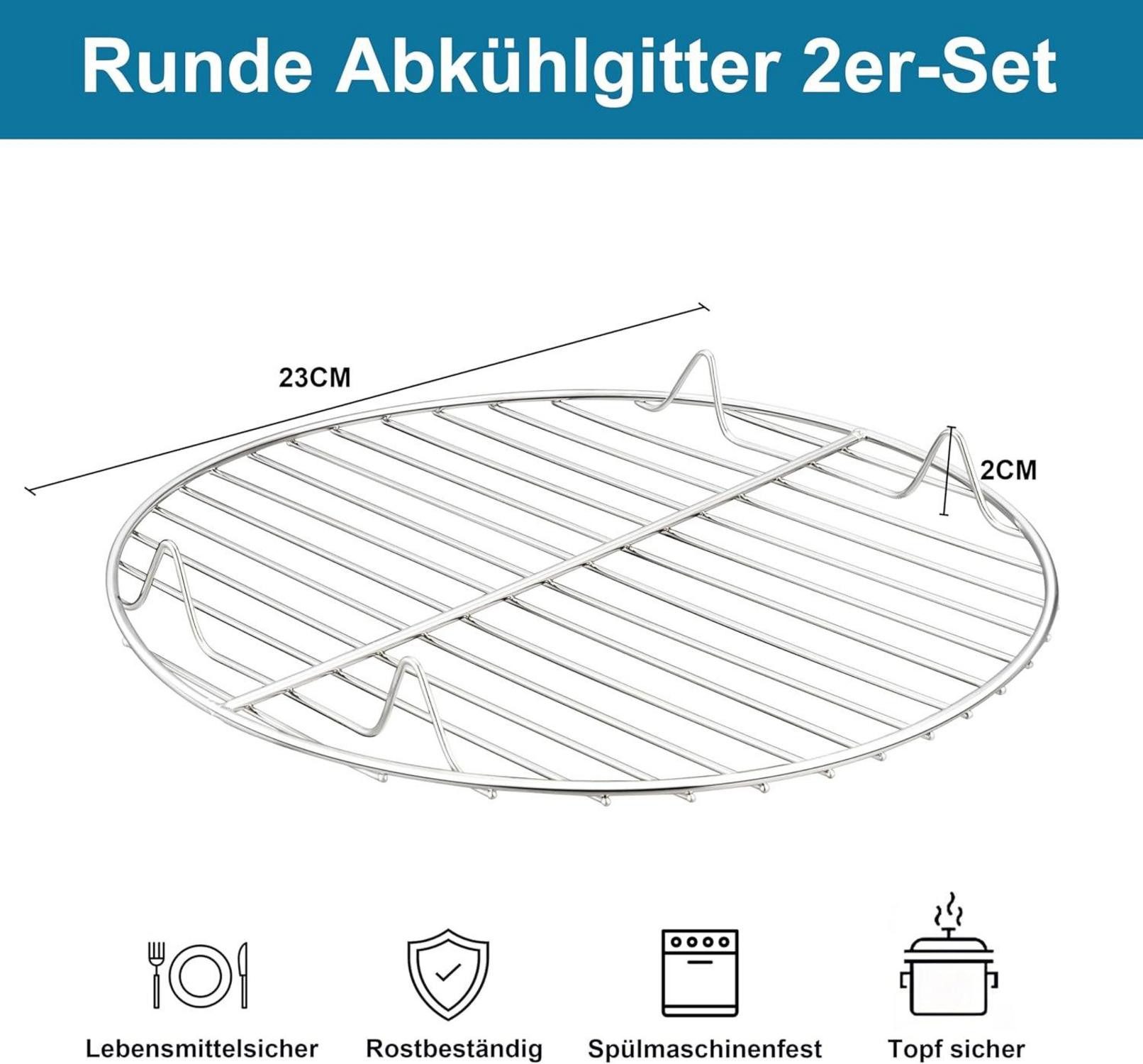 LuxusKollektion Back-Set