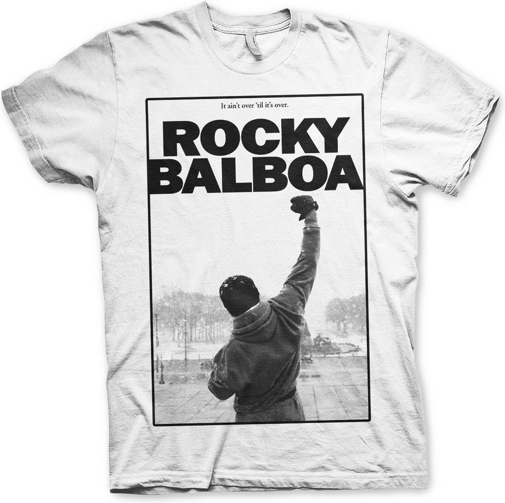 Rocky T-Shirt
