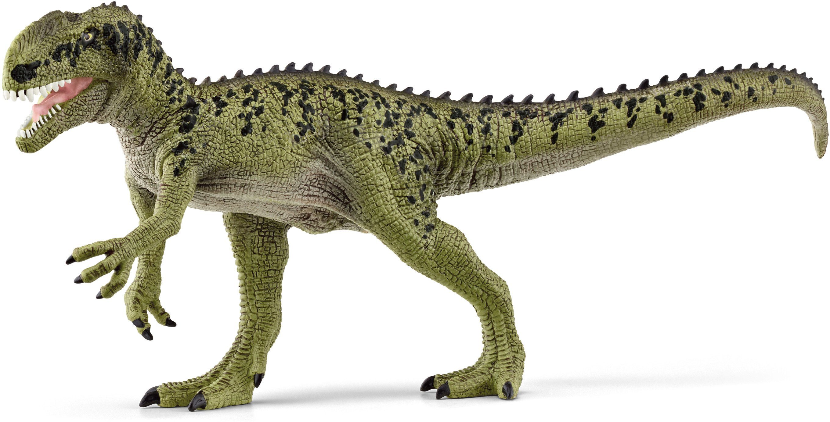 Schleich® Monolophosaurus (15035) DINOSAURS, Spielfigur