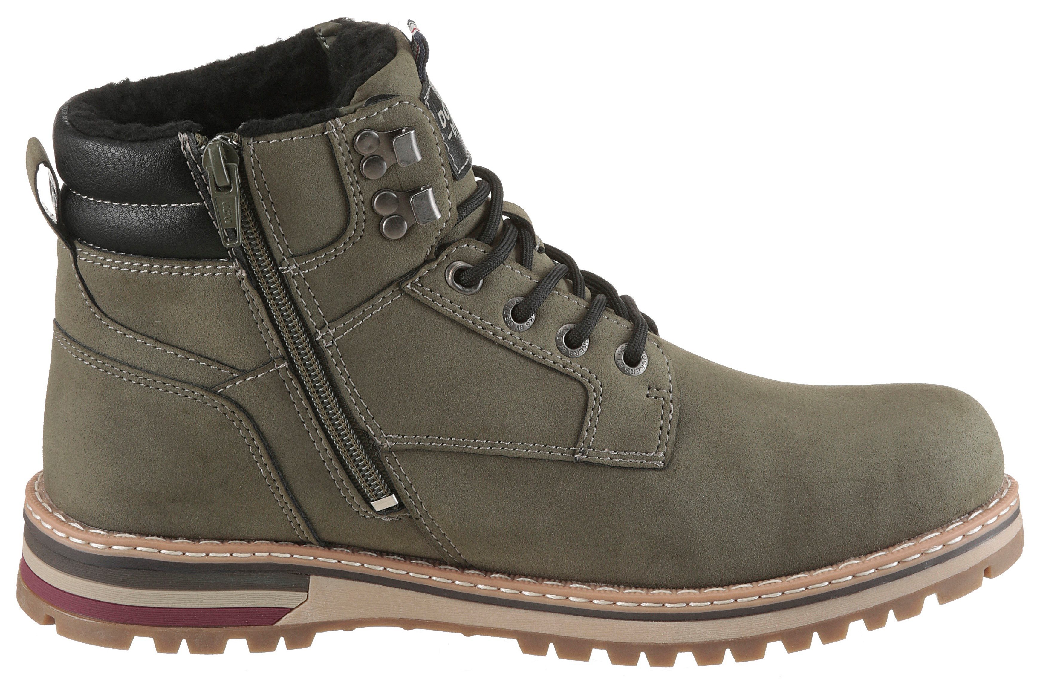 Dockers by Gerli Winterboots Winterboots, Workerboots günstig online kaufen