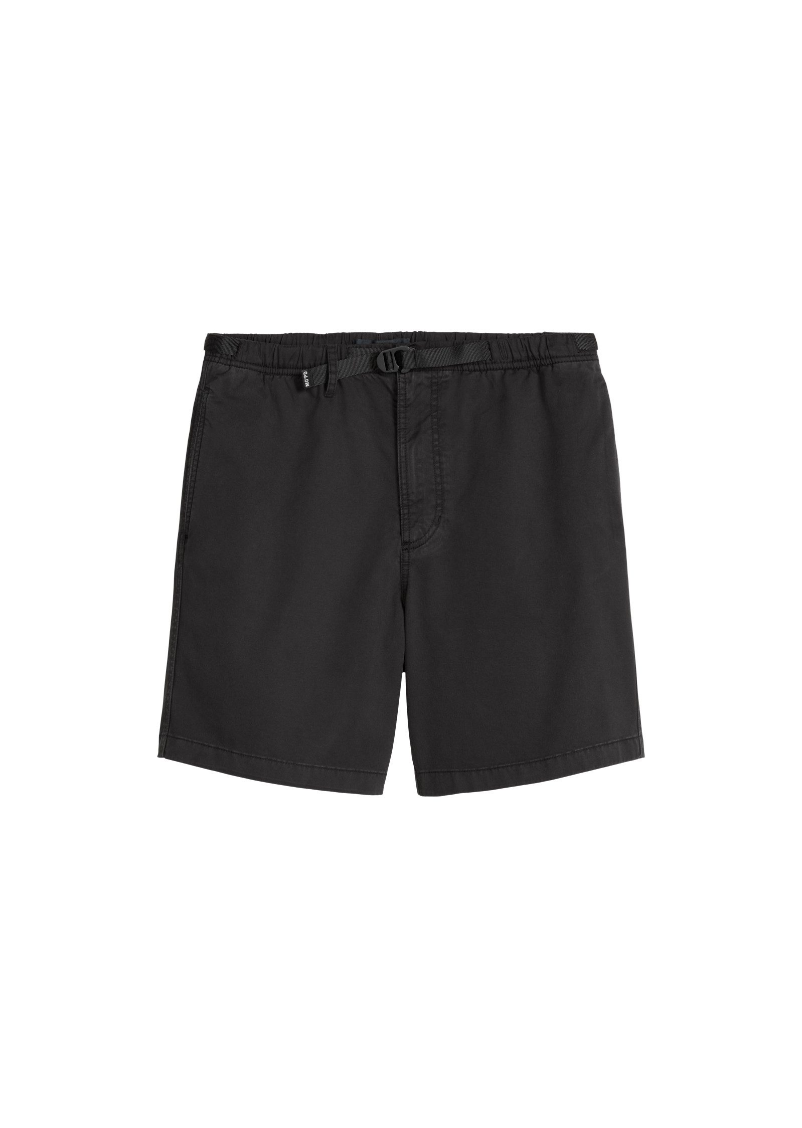 Marc O'Polo DENIM Shorts relaxed aus Baumwollmischung