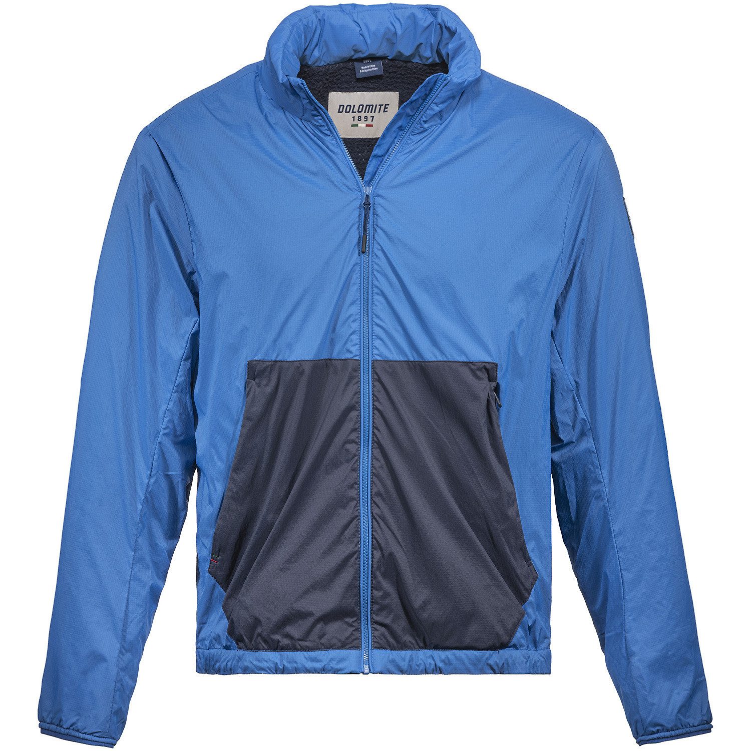 Dolomite Funktionsjacke Funktionsjacke M PELMO INSULATIHYBRID JACKET