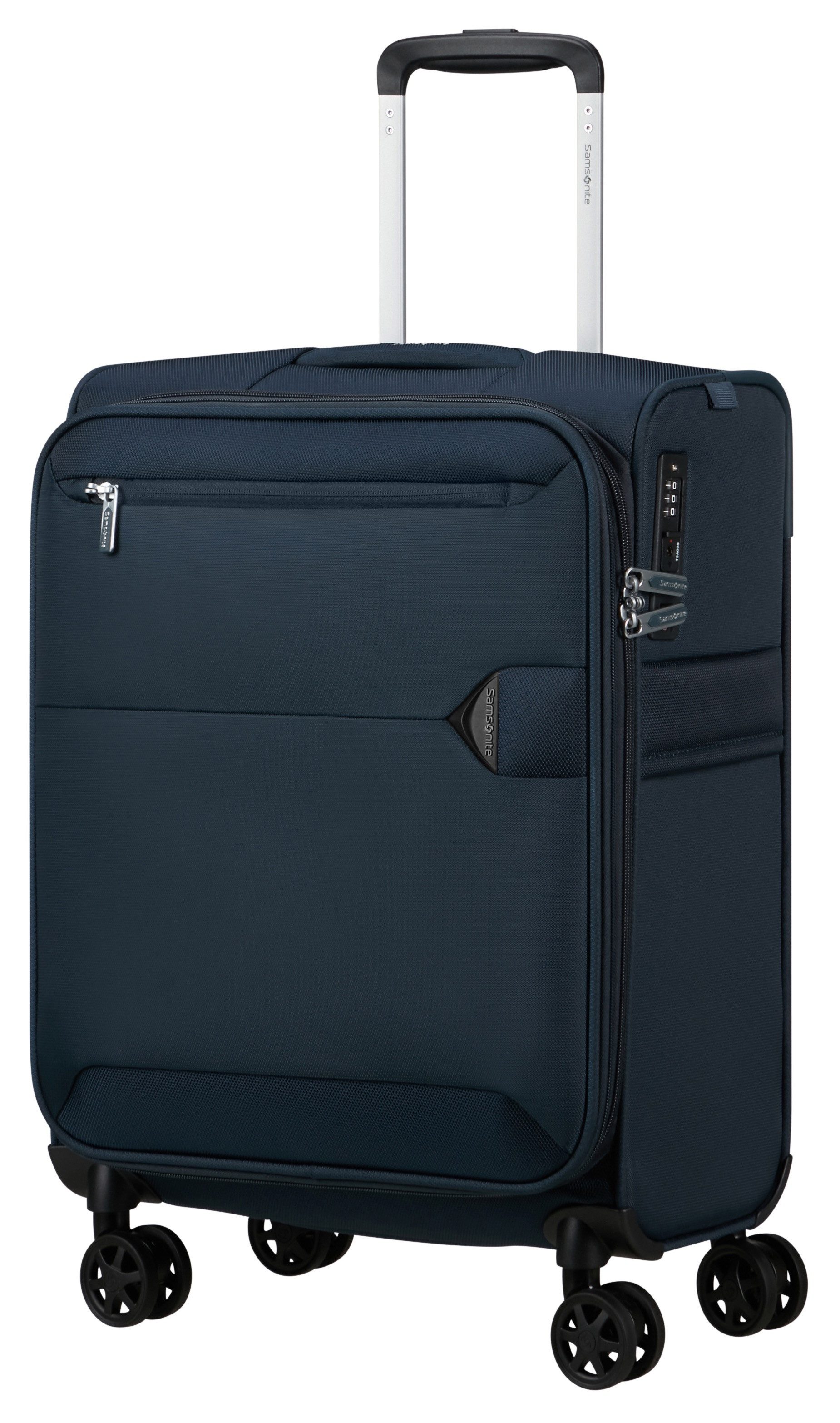 Samsonite Weichgepäck-Trolley URBIFY, verschiedene Größen, 4 Rollen, Koffer günstig online kaufen
