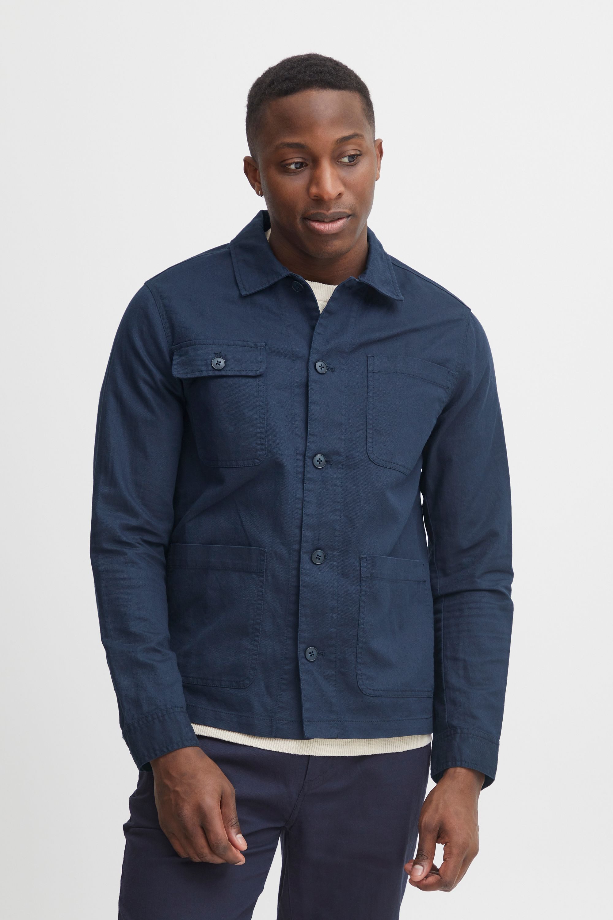 Fieldjacket CFJerslev