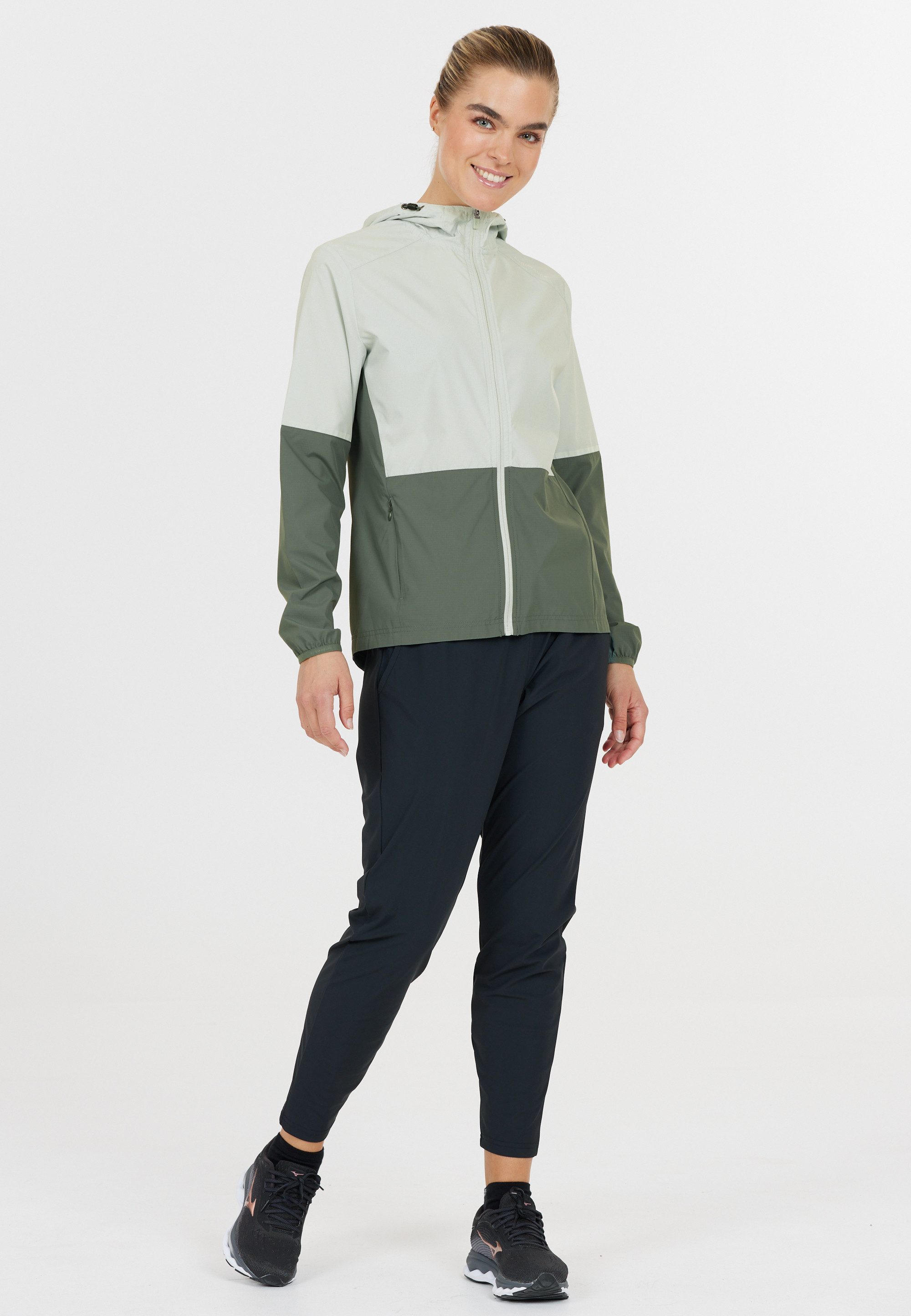 ENDURANCE Outdoorjacke Laufenjacke Kinthar mit wind- günstig online kaufen