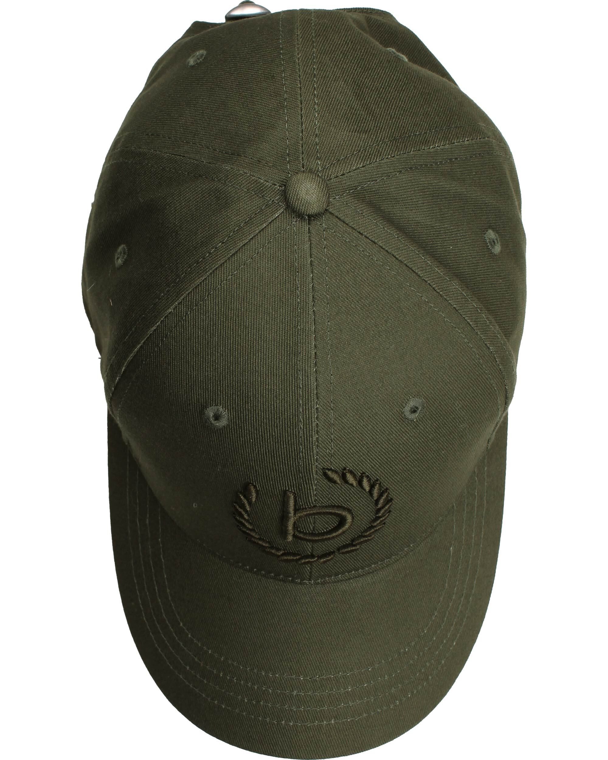 bugatti Baseball Cap Baumwolle Kopfbedeckung