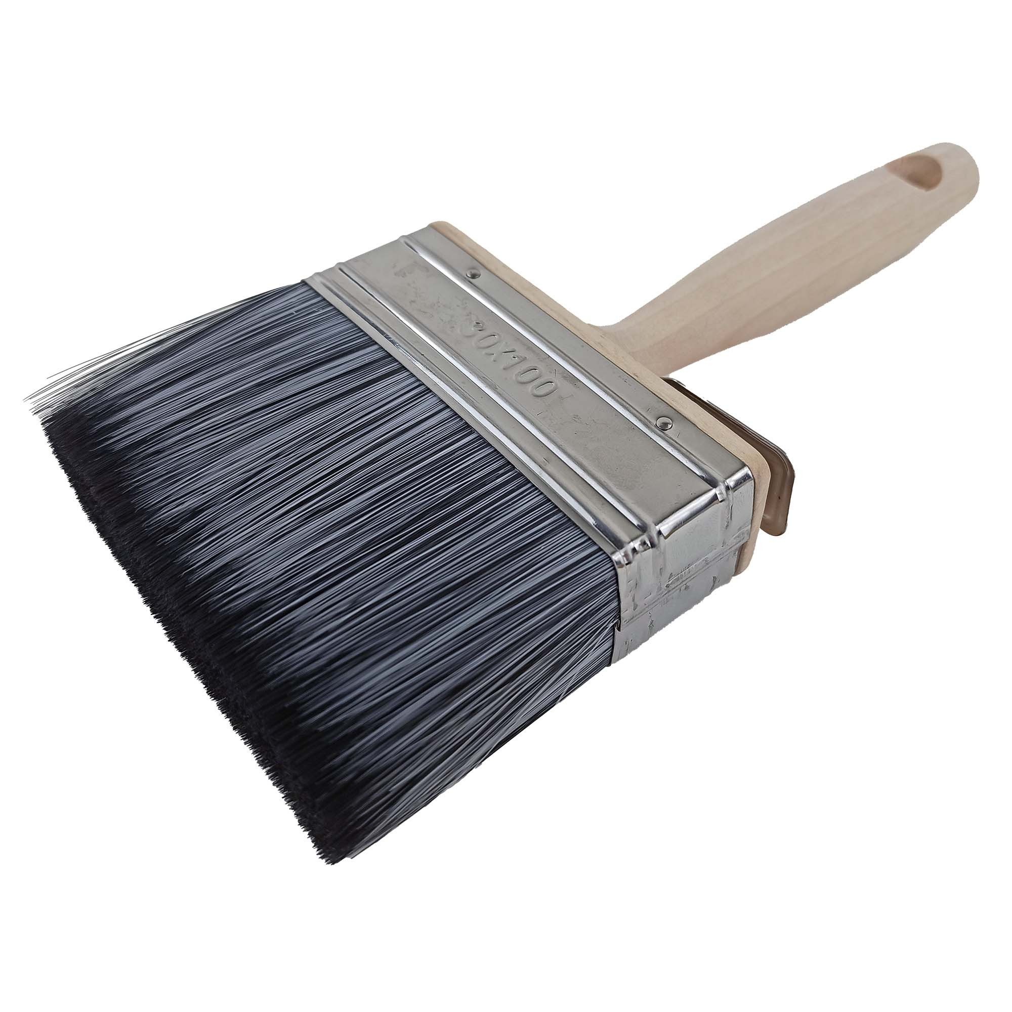 Scorprotect® Flachpinsel Scorprotect® SolidPro M Flächenstreicher 100 x 30 mm