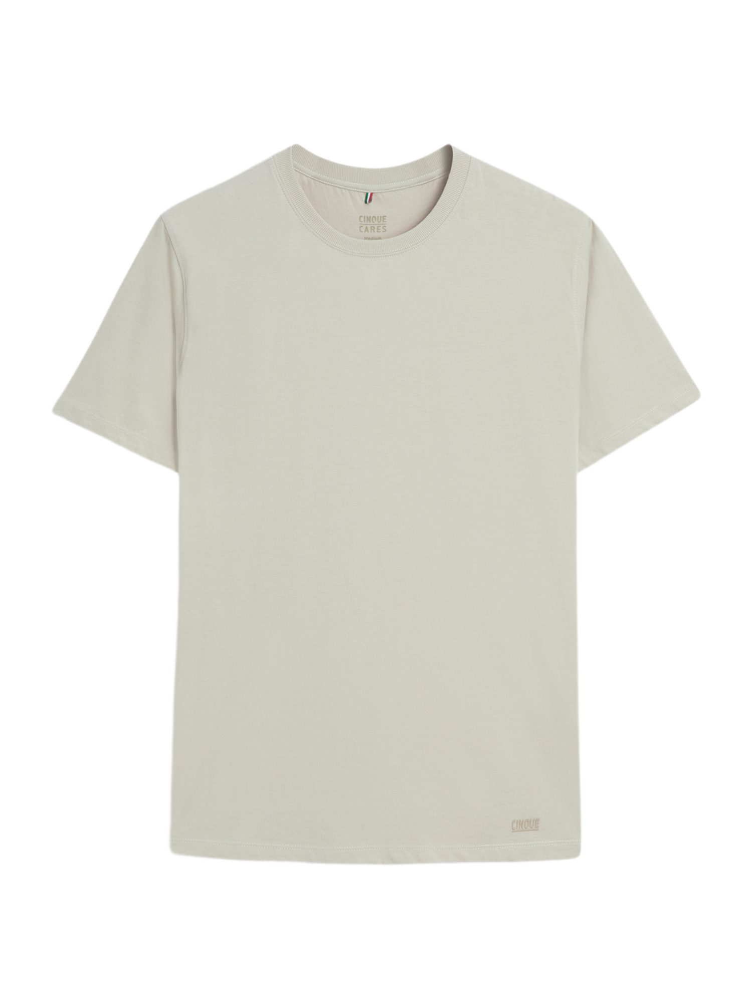 Cinque Kurzarmshirt