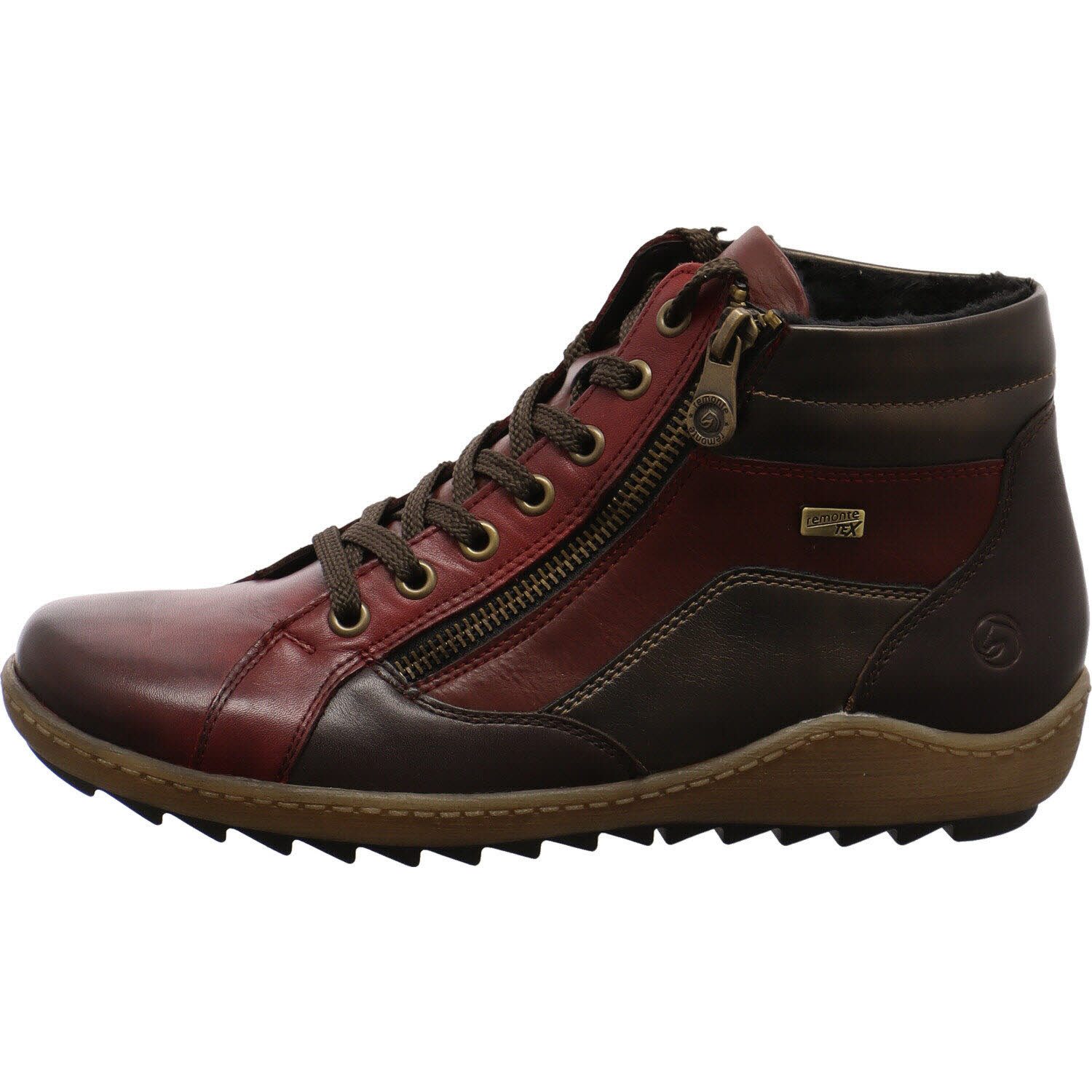 Remonte Schnürboots günstig online kaufen