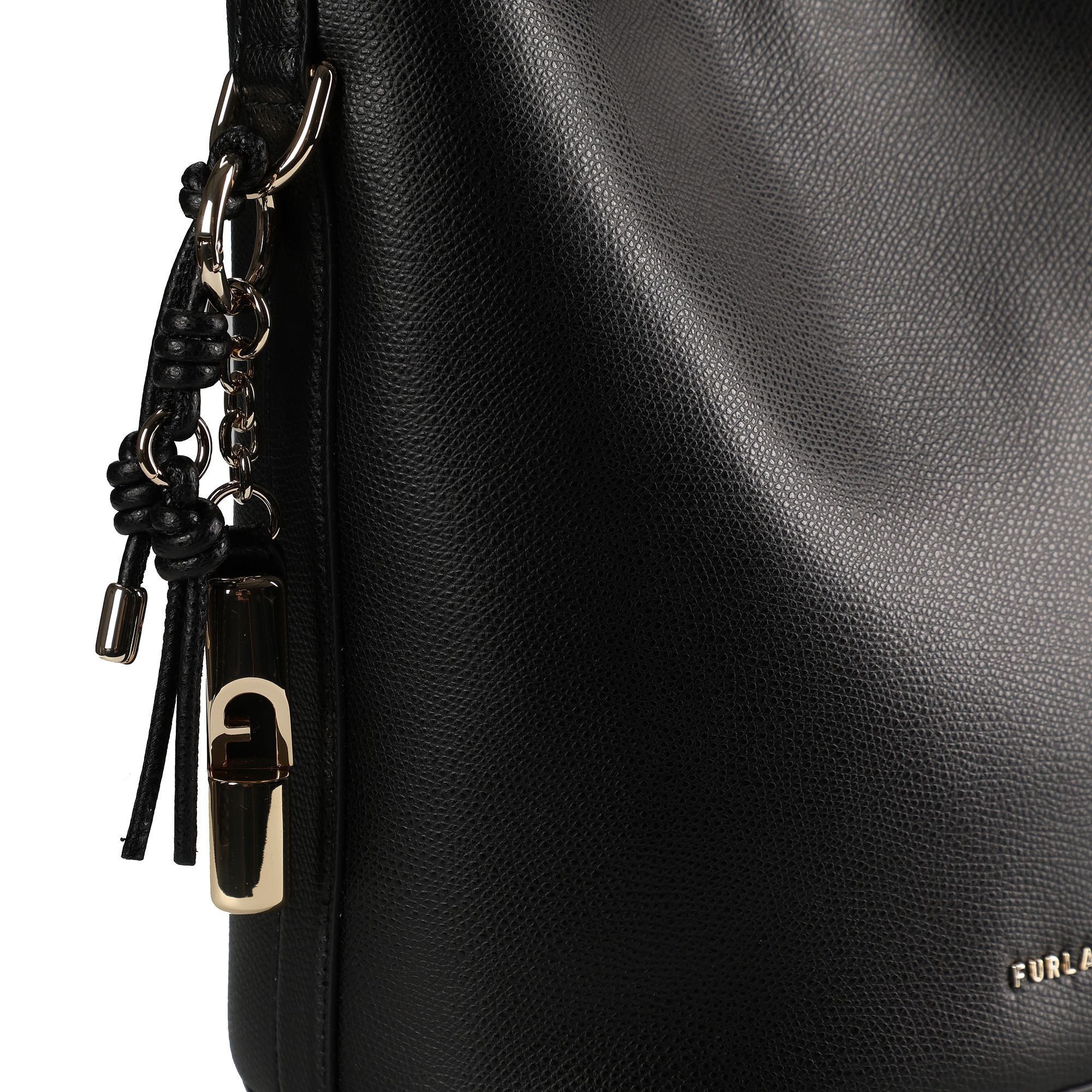 Furla Umhängetasche Roxie, Leder