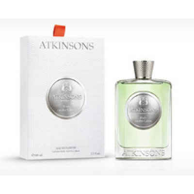 atkinsons Eau de Parfum »Atkinsons Posh on the Green EdP 100ml NEU & OVP«