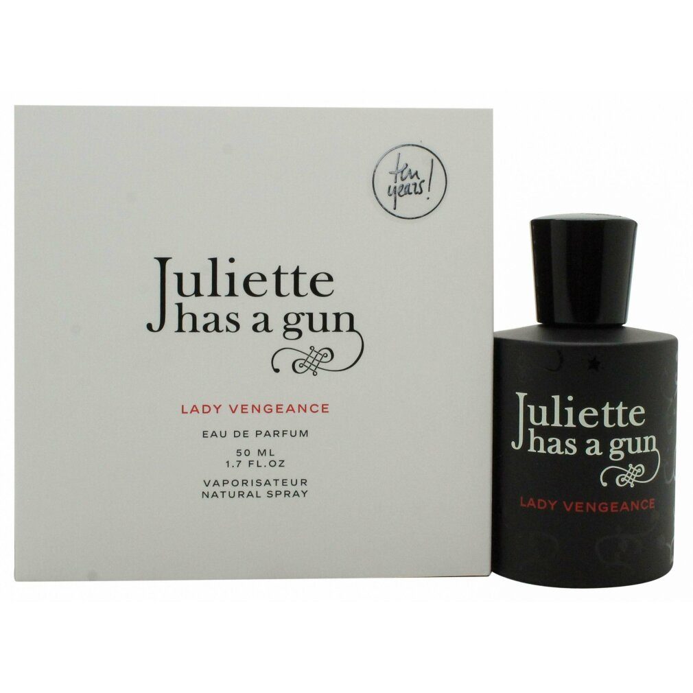 Juliette has a Gun Eau de Parfum Lady Vengeance Eau de Parfum 50ml