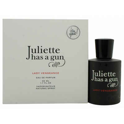 Juliette has a Gun Парфюми Lady Vengeance Парфюми 50ml