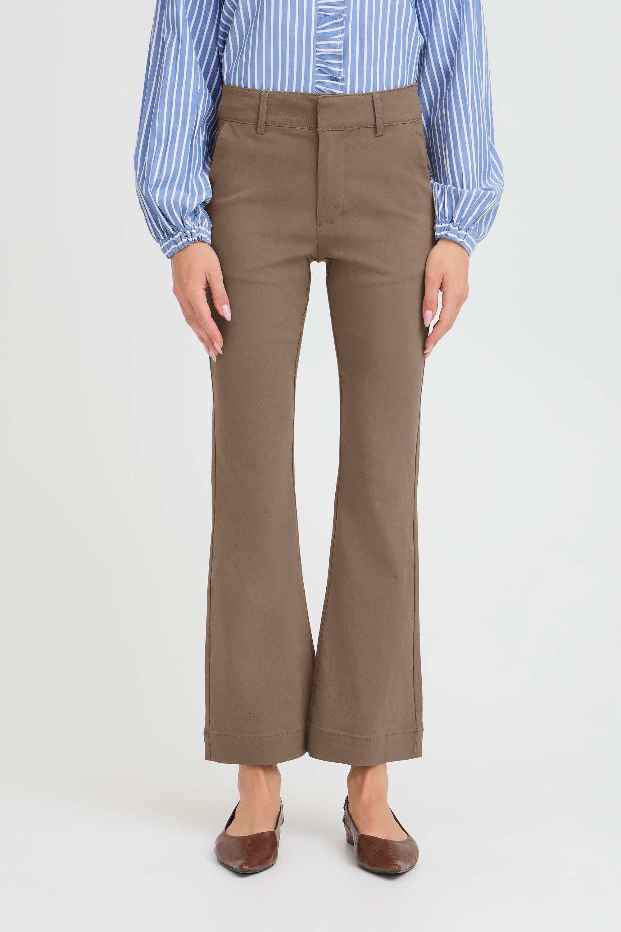 Stoffhose BMMDIXI PANTS HEAVY WOVEN