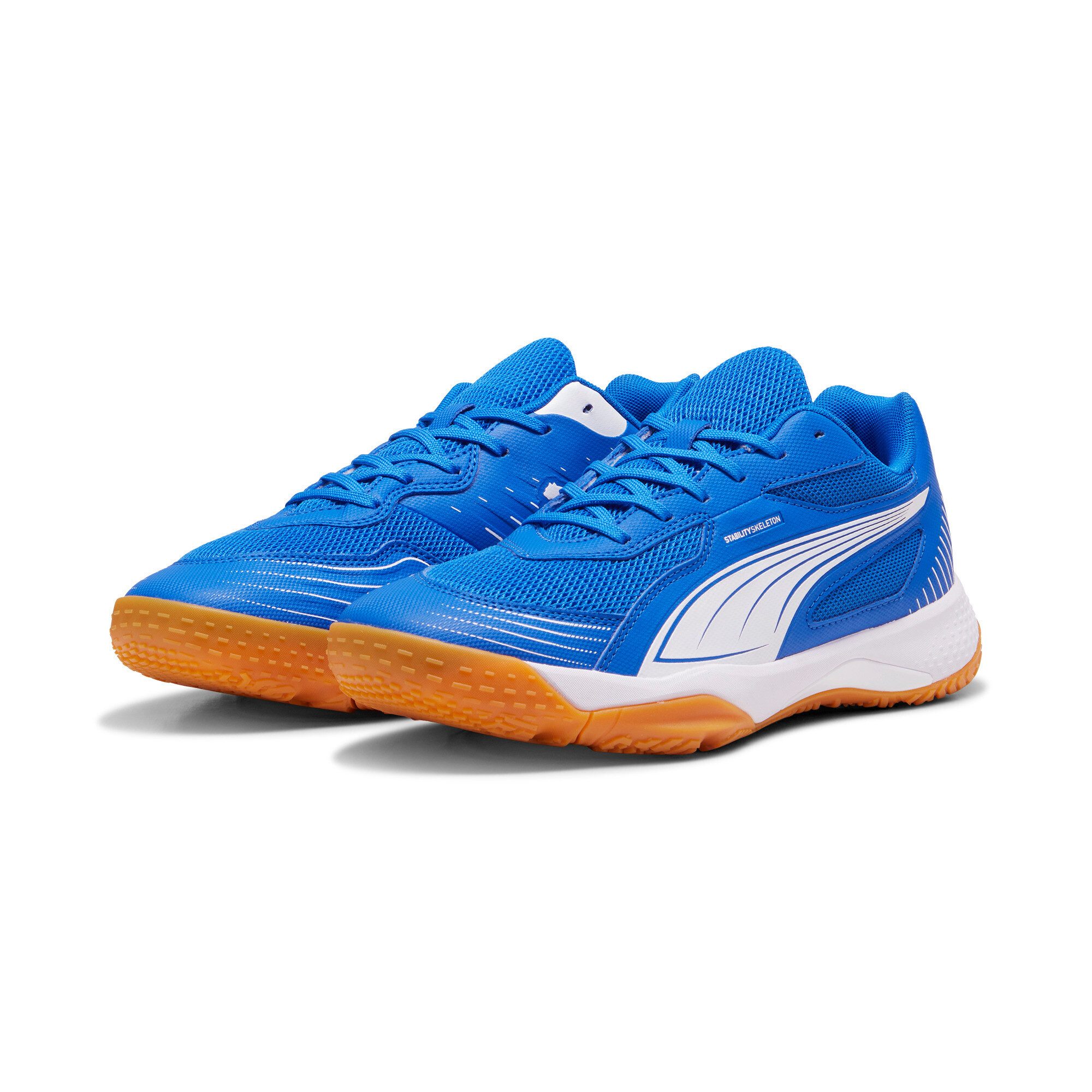 PUMA SOLARFLASH III Hallenschuh günstig online kaufen