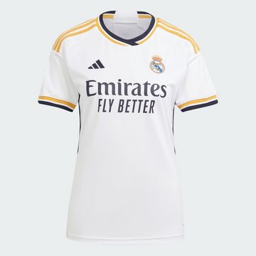 adidas Performance Fußballtrikot REAL MADRID 23/24 HEIMTRIKOT