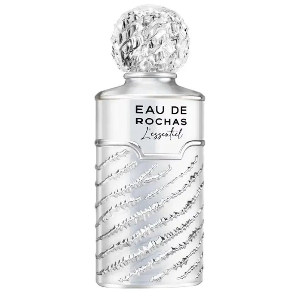 Rochas Körperpflegeduft L'Essentiel Eau De Parfum Spray 100ml