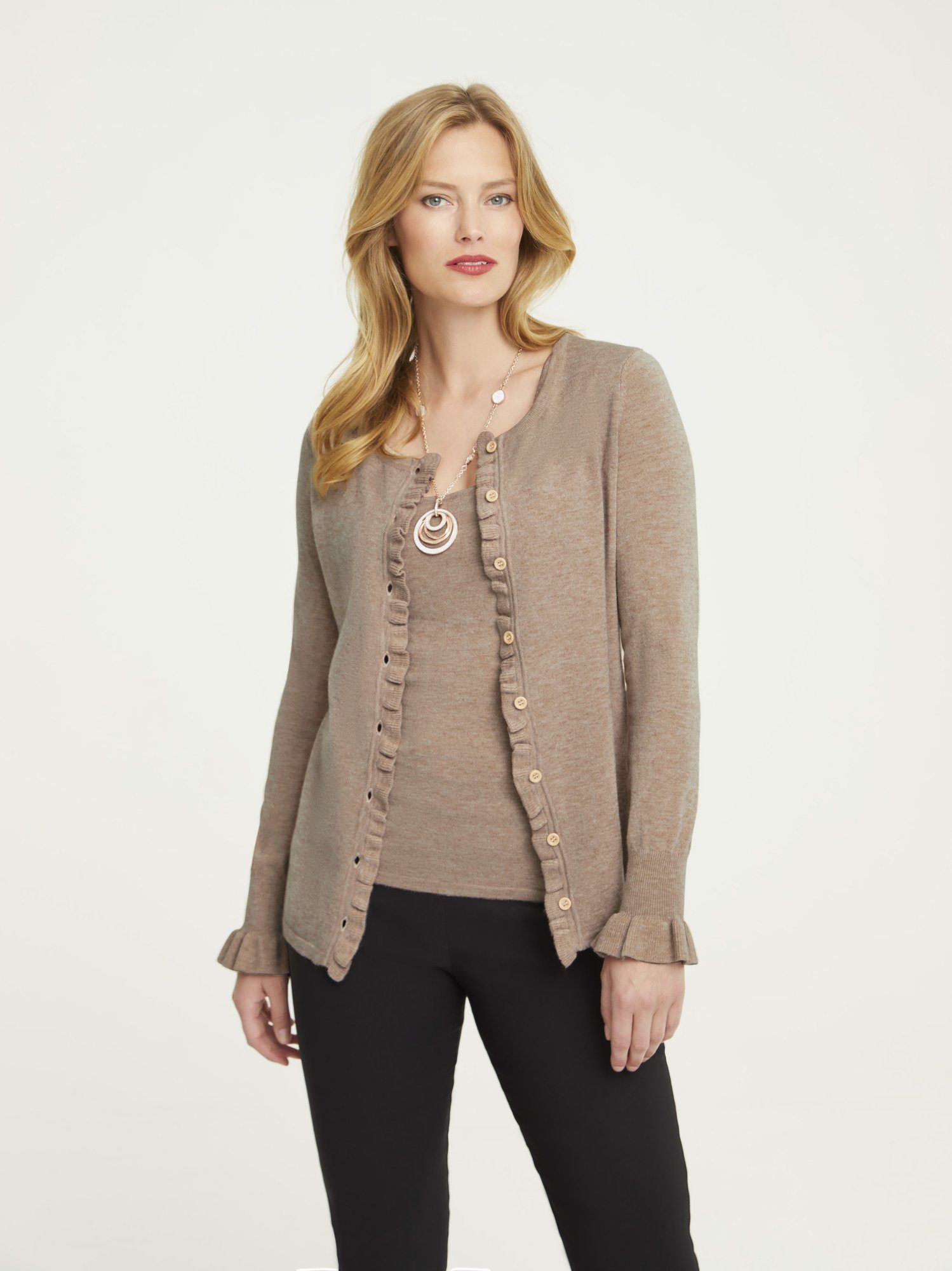 Twinsets 2 In 1 Strickjacken Online Kaufen Otto