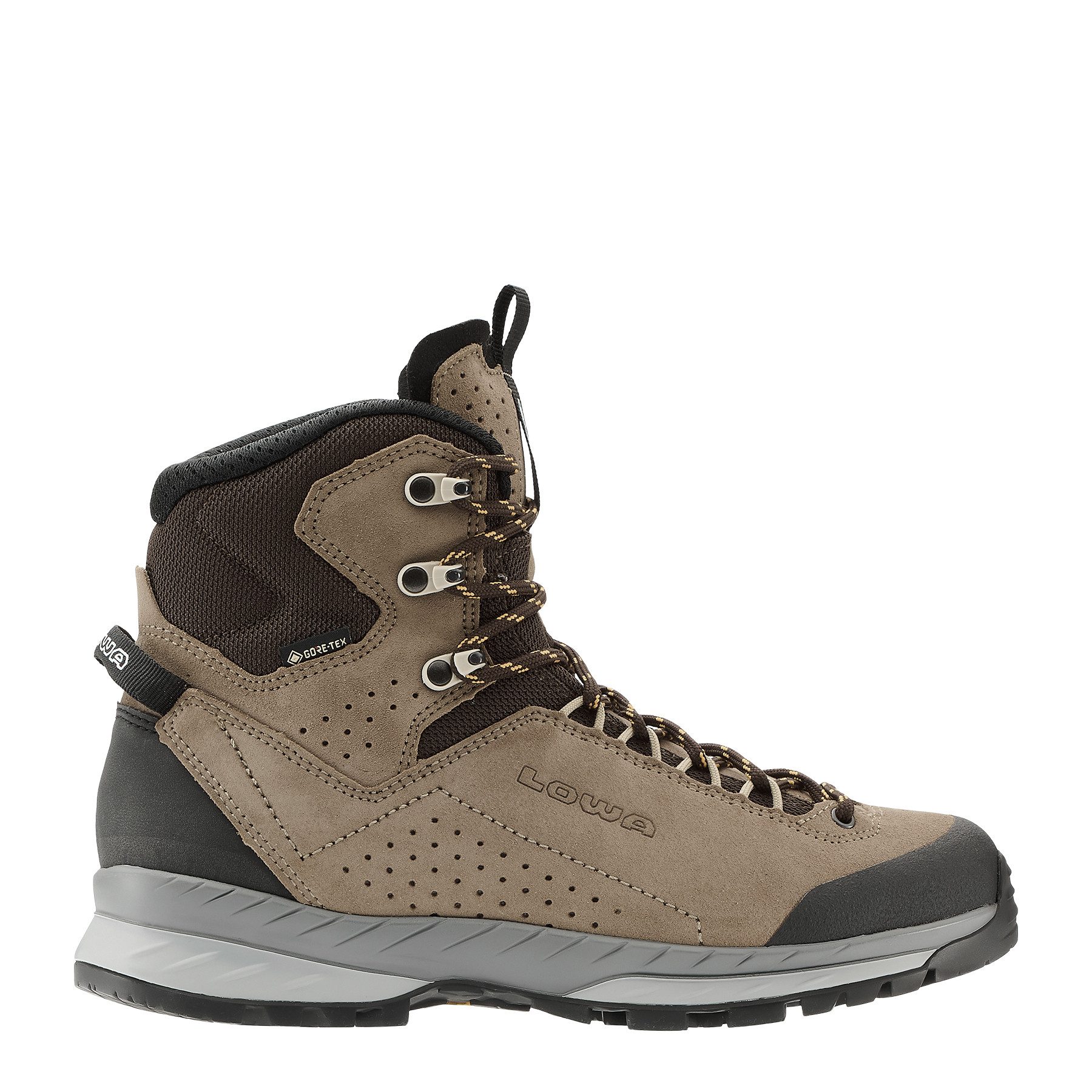 Lowa DELAGO GTX MID Ws Trekkingschuh