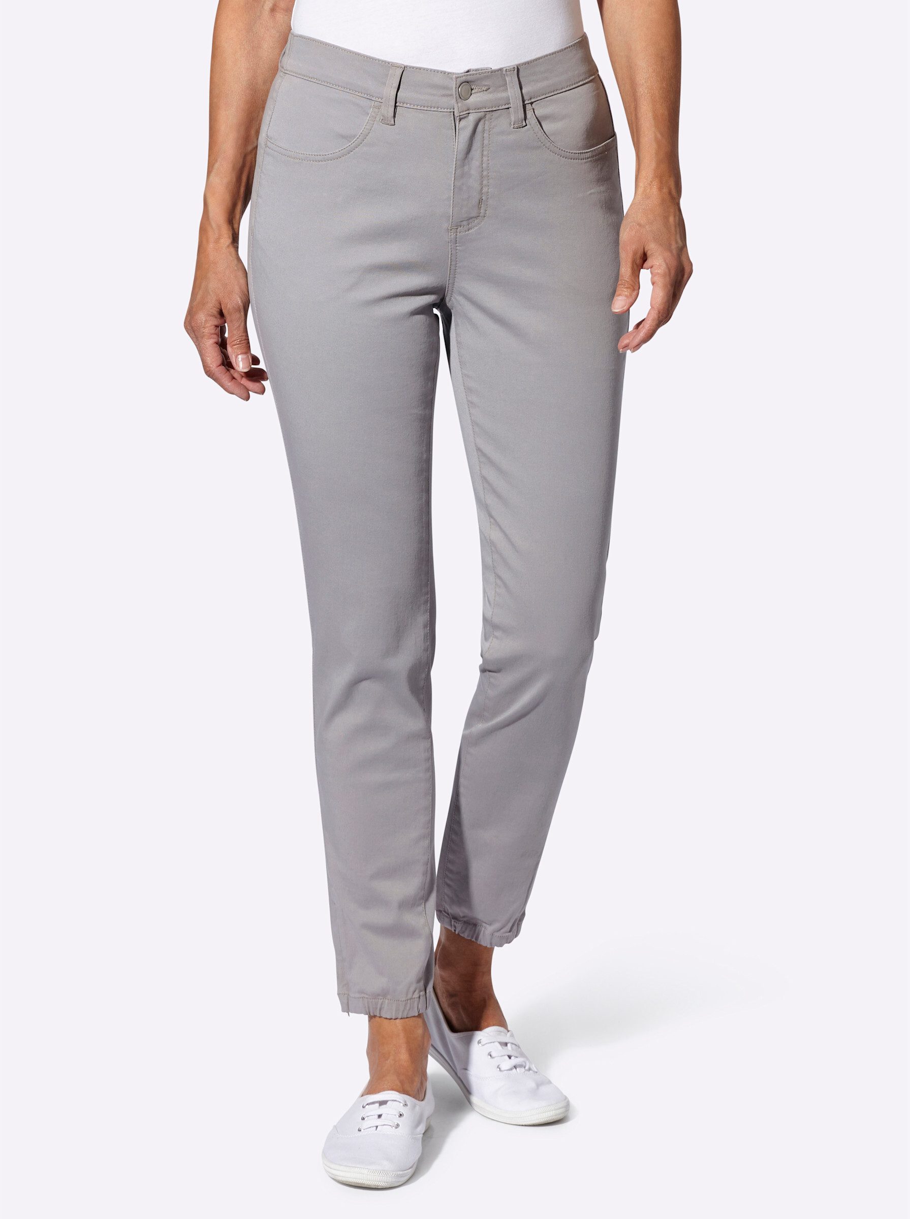 Sieh an! Bequeme Jeans Jeans günstig online kaufen