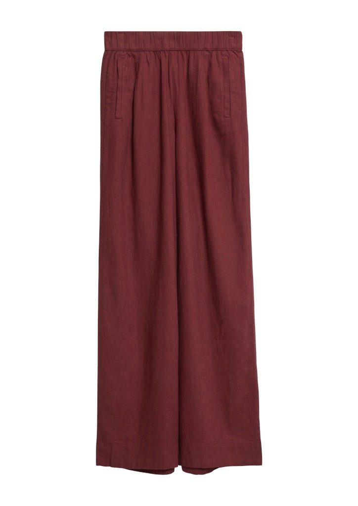 s.Oliver 3/4-Hose S.Oliver red Label women / Da.Casual-Hose / Hose