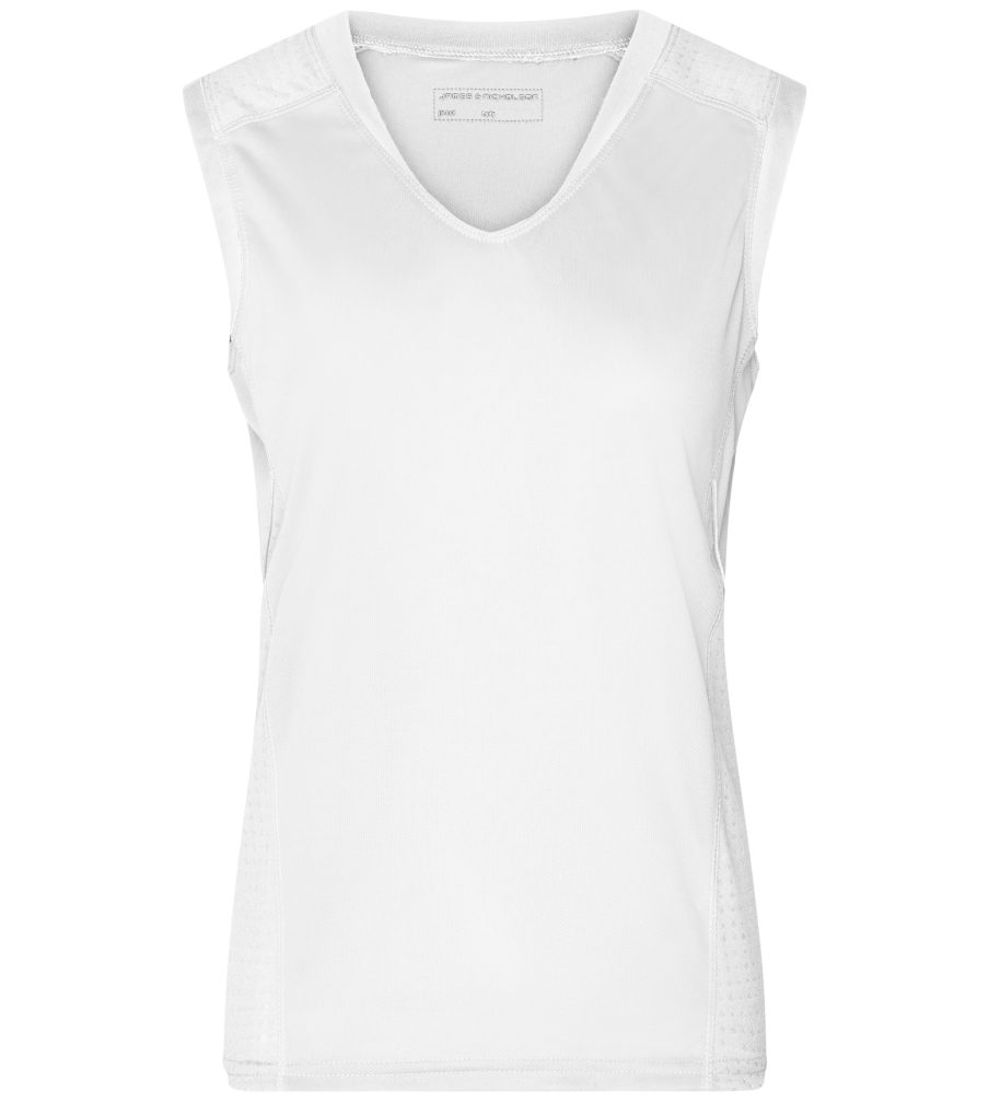 James & Nicholson Lauftop Doppelpack Sportliches Damen Lauftop aus Funktion günstig online kaufen