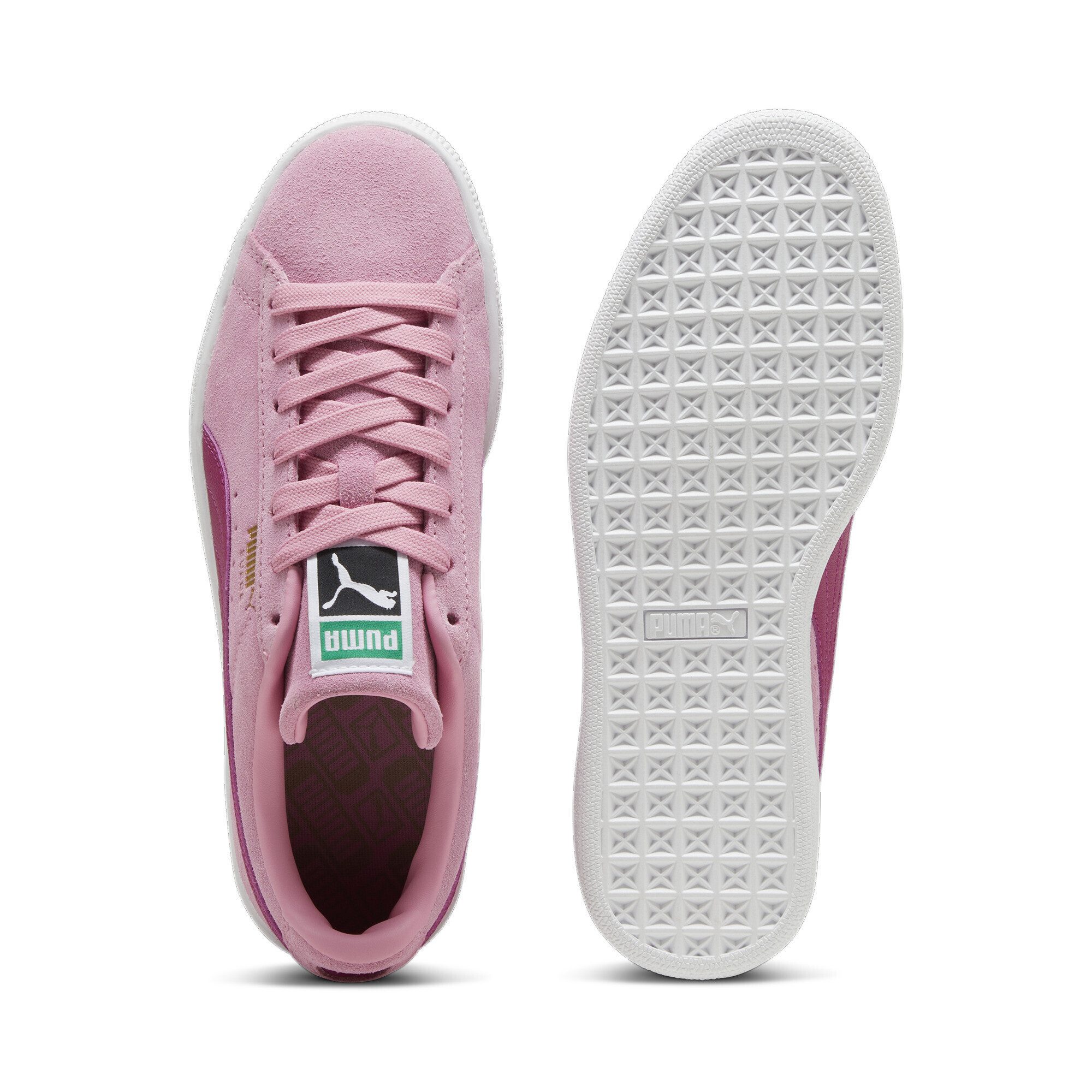 PUMA Suede Classic Sneakers Erwachsene Sneaker – Bild 4 von 5