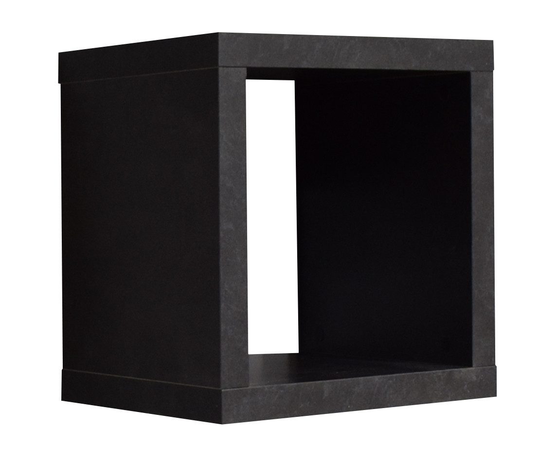 möbel-direkt.de Regalwürfel Würfel Office