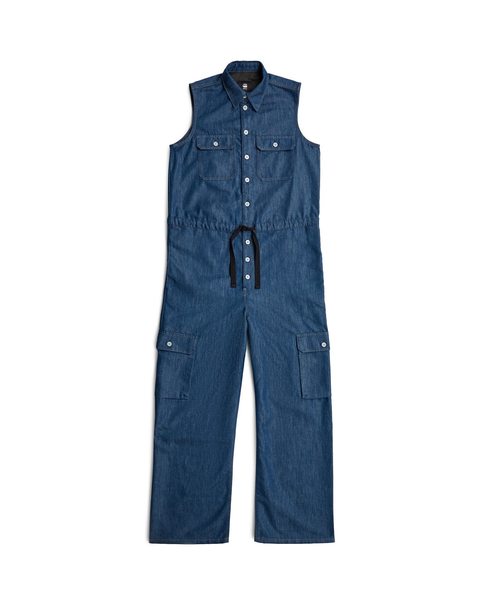 G-STAR Jumpsuit Soft Utility Jumpsuit