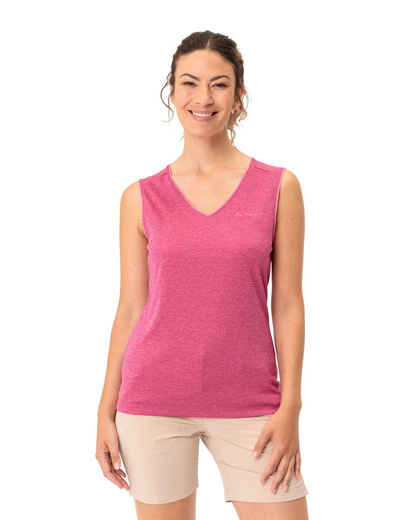 VAUDE Funktionstop WOMEN'S ESSENTIAL TOP (1-tlg)