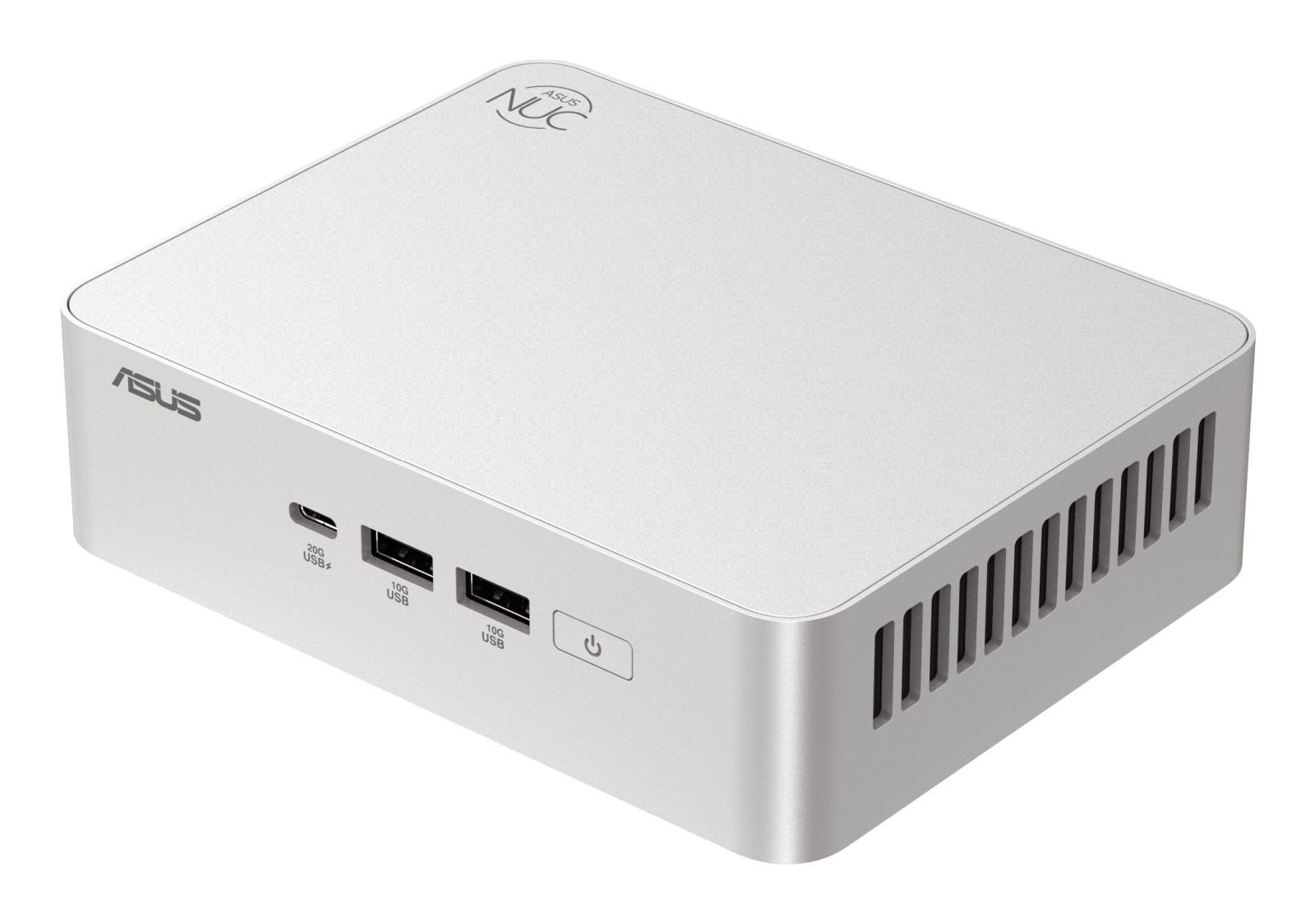 Asus RNUC15CRSV500002 Barebone Intel Core Ultra 5 235H Kit L6 EU Cord PC (Bluetooth, Wi-Fi)
