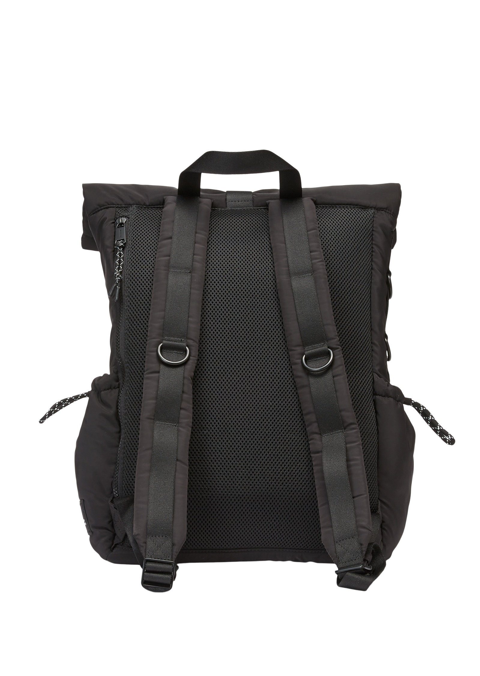 Rucksack O'Polo Marc recyceltem Polyester aus