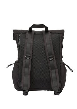 Marc O'Polo Rucksack aus recyceltem Polyester