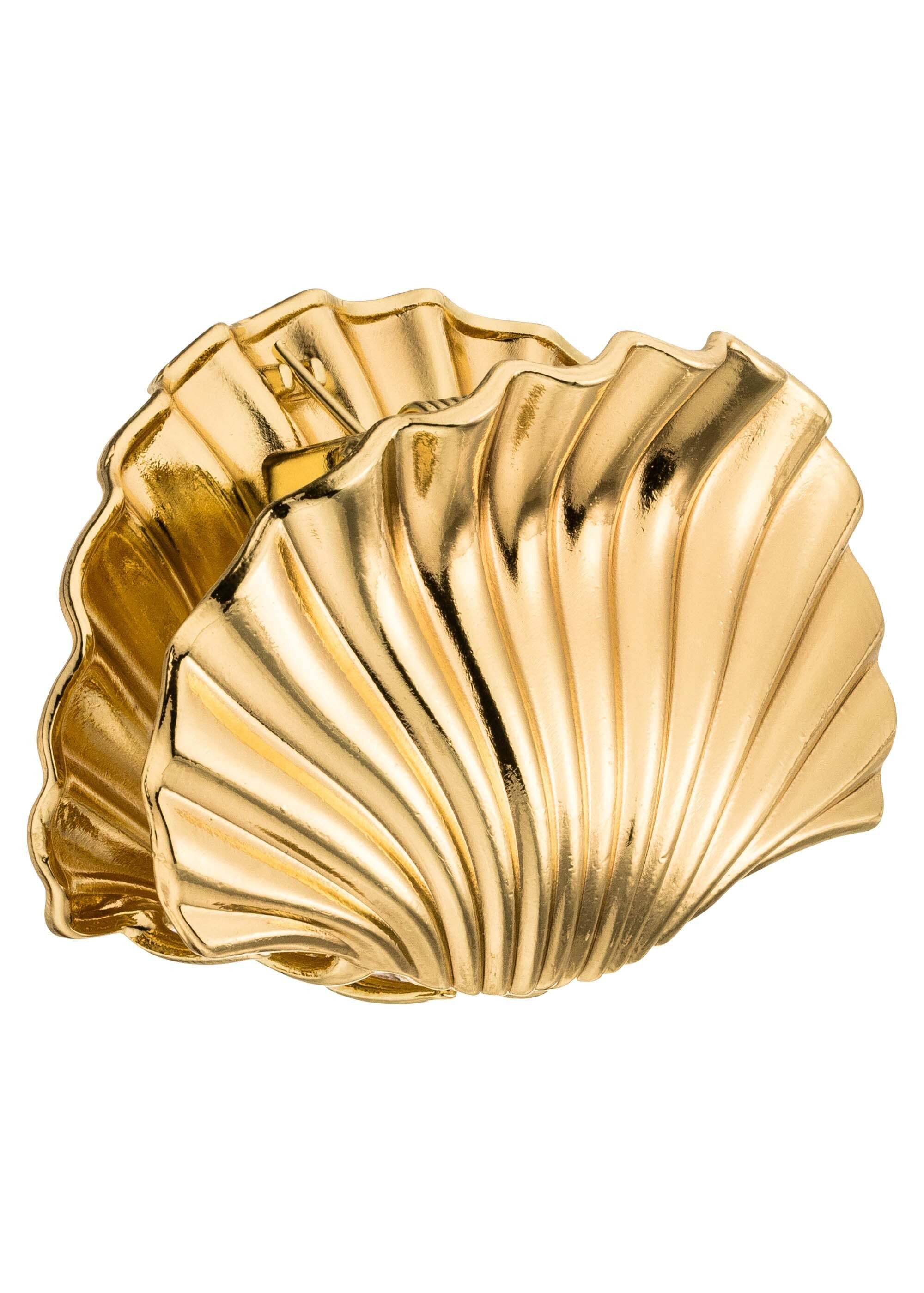 Purelei Haarklammer Seashell, 1-tlg.