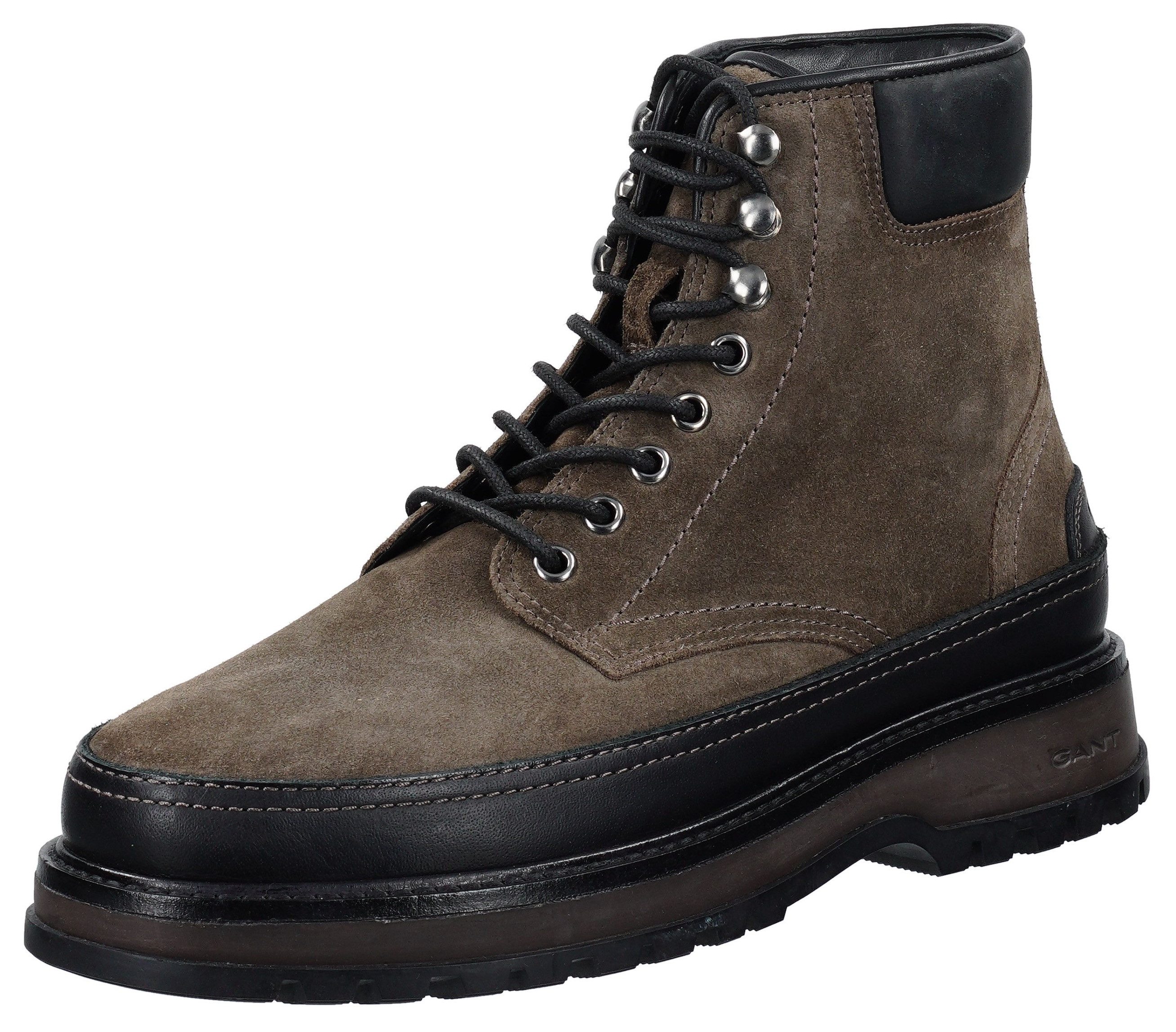 Gant Clafton Schnürstiefel Business Stiefel, Schnürboots günstig online kaufen