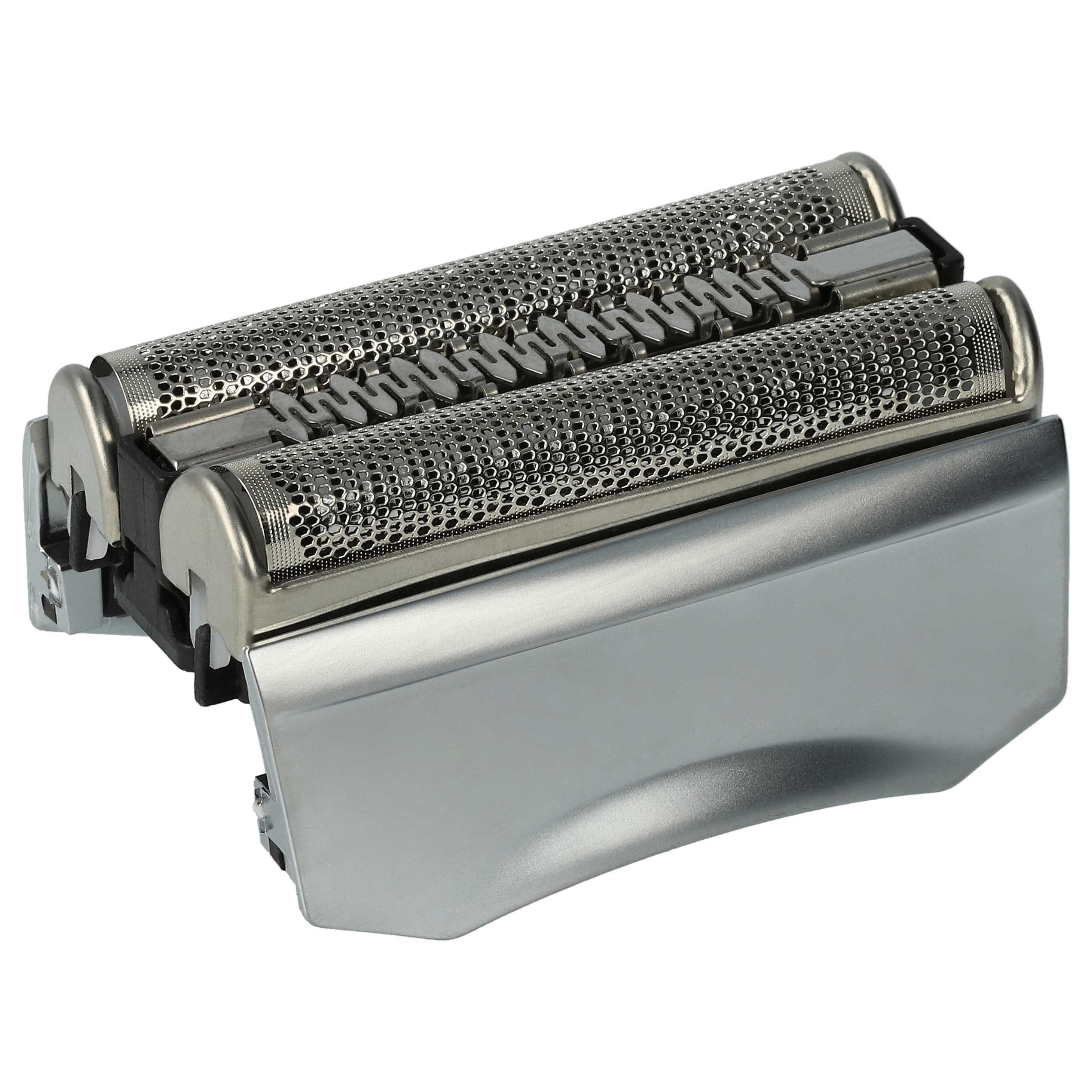 Ersatzscherkopf passend für Braun 5695, 5693, 5694 Rasierer