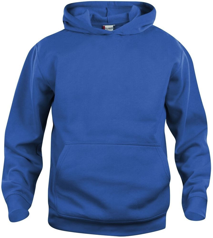 Hoodie Basic Hoody