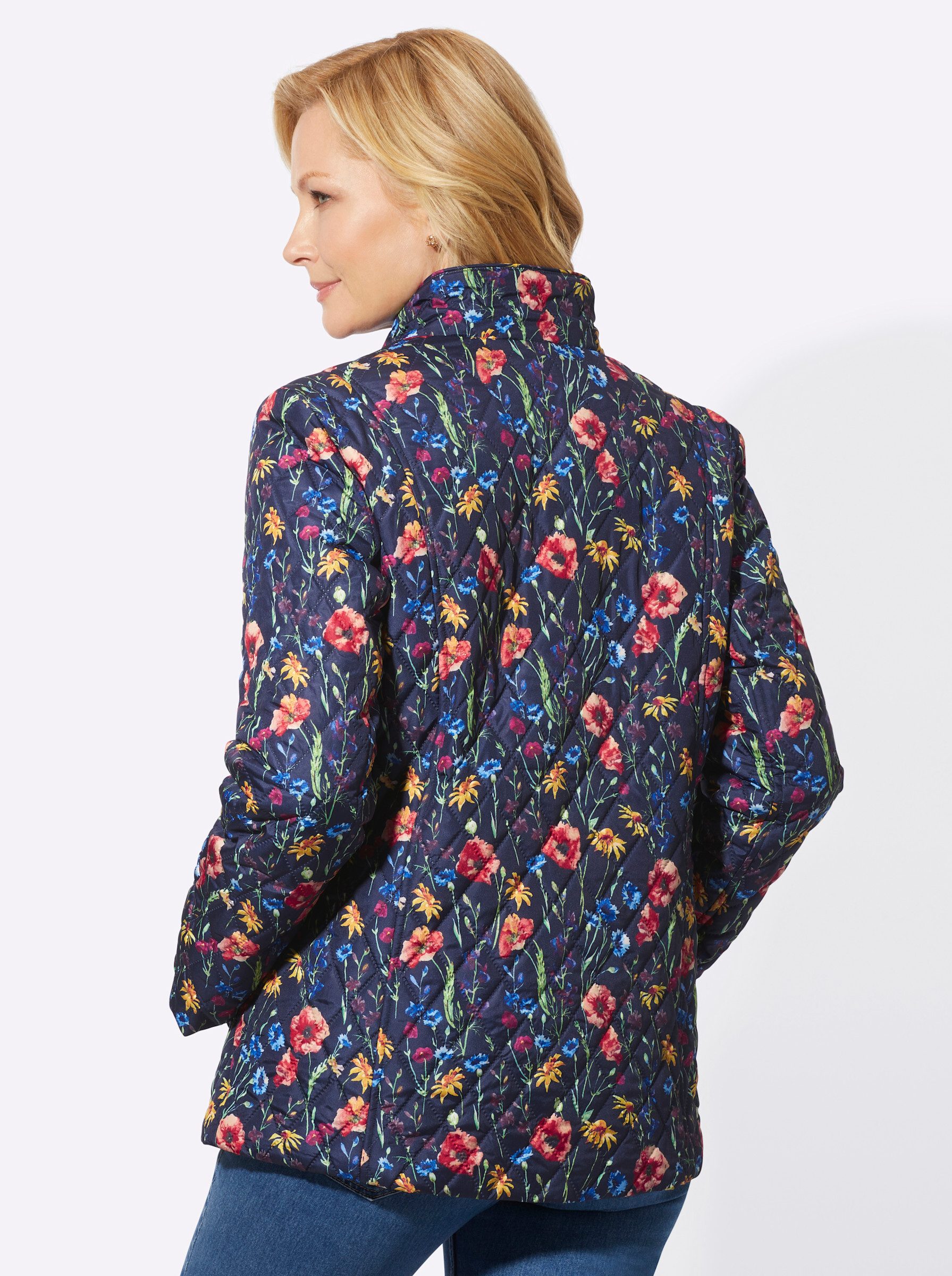 Witt Allwetterjacke Steppjacke günstig online kaufen