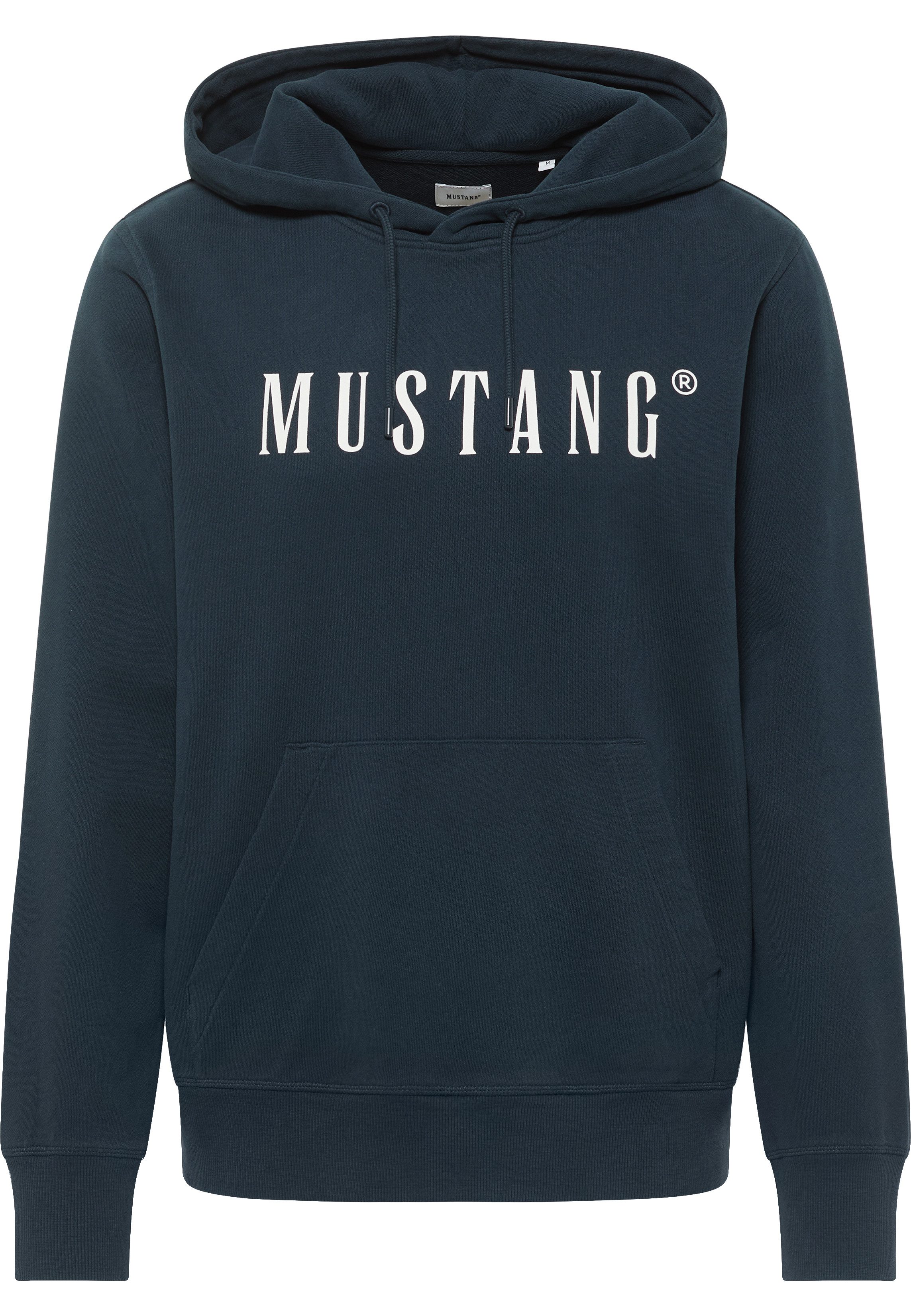MUSTANG Sweatshirt Herren Style Bronson günstig online kaufen