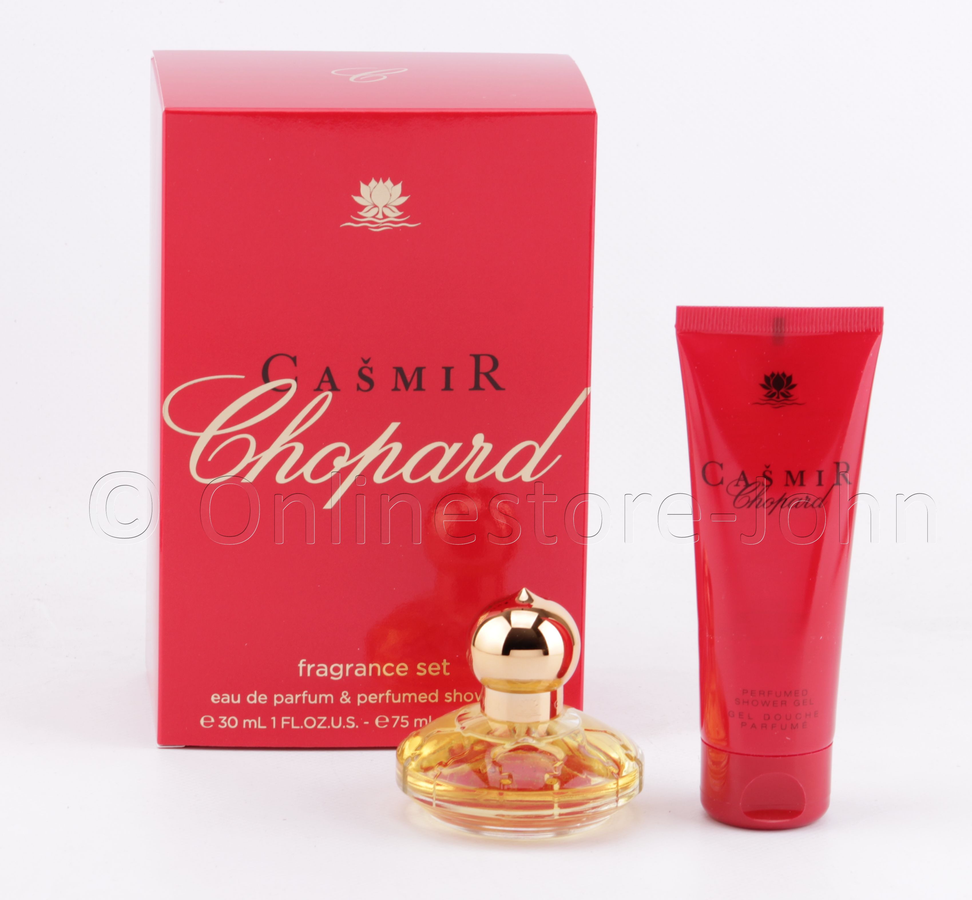 Chopard Парфюми Casmir