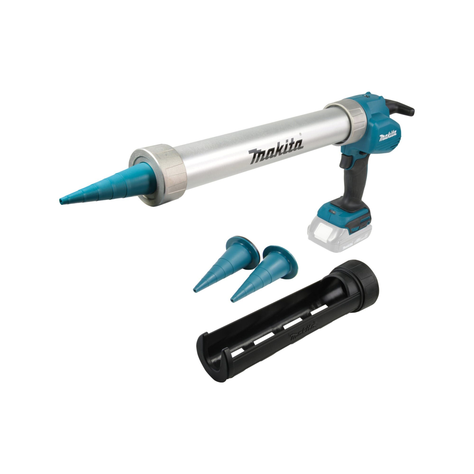 Makita Kartuschenpistole Makita Akku-Kartuschenpistole 18 V DCG180ZX