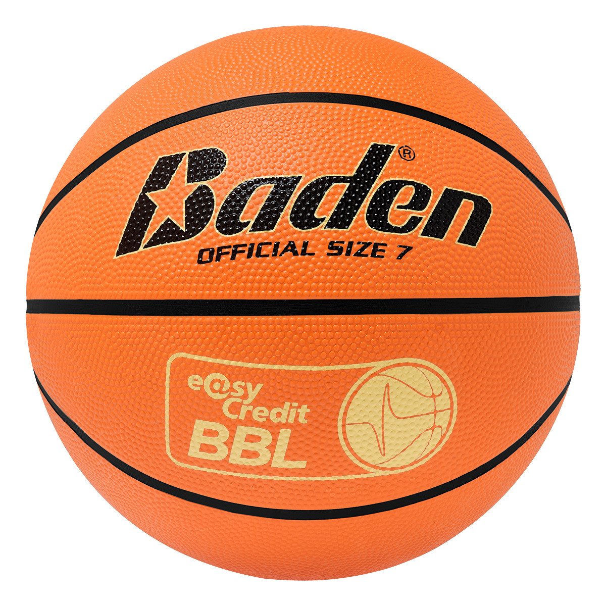 Basketball Basketball Baden Basic easyCredit BBL