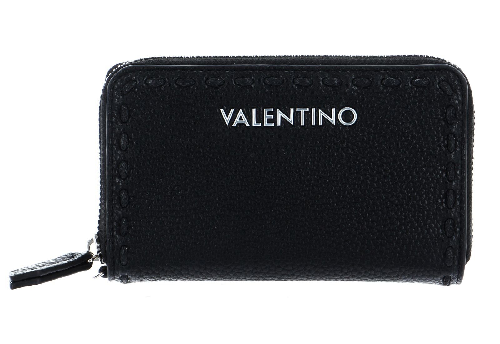 VALENTINO Malibu RE Geldbörse BAGS Nero