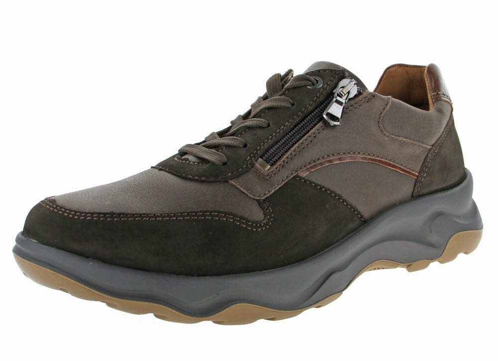 Waldläufer Herren Schnürschuhe Schnürschuh