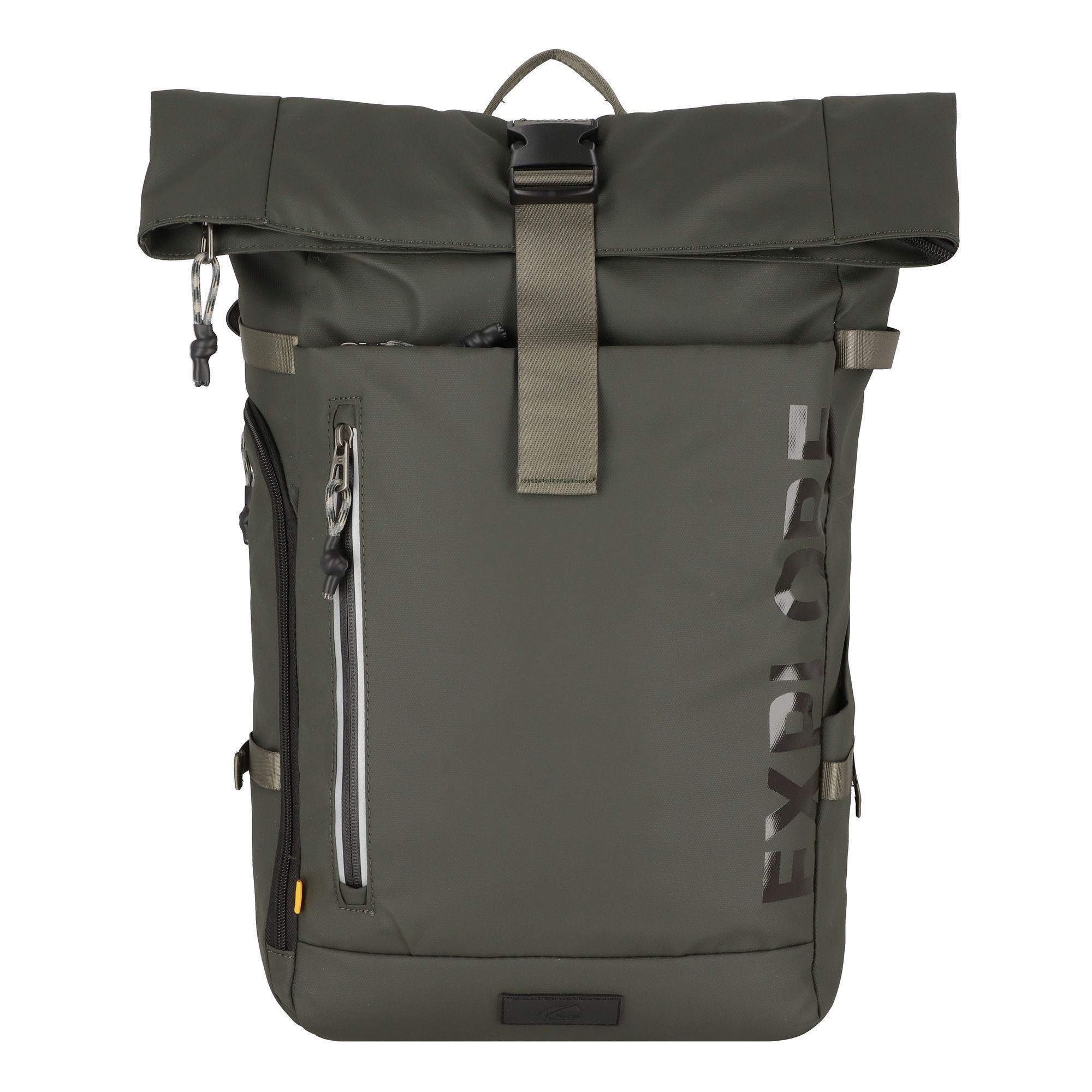 camel active Daypack Explore, Polyester