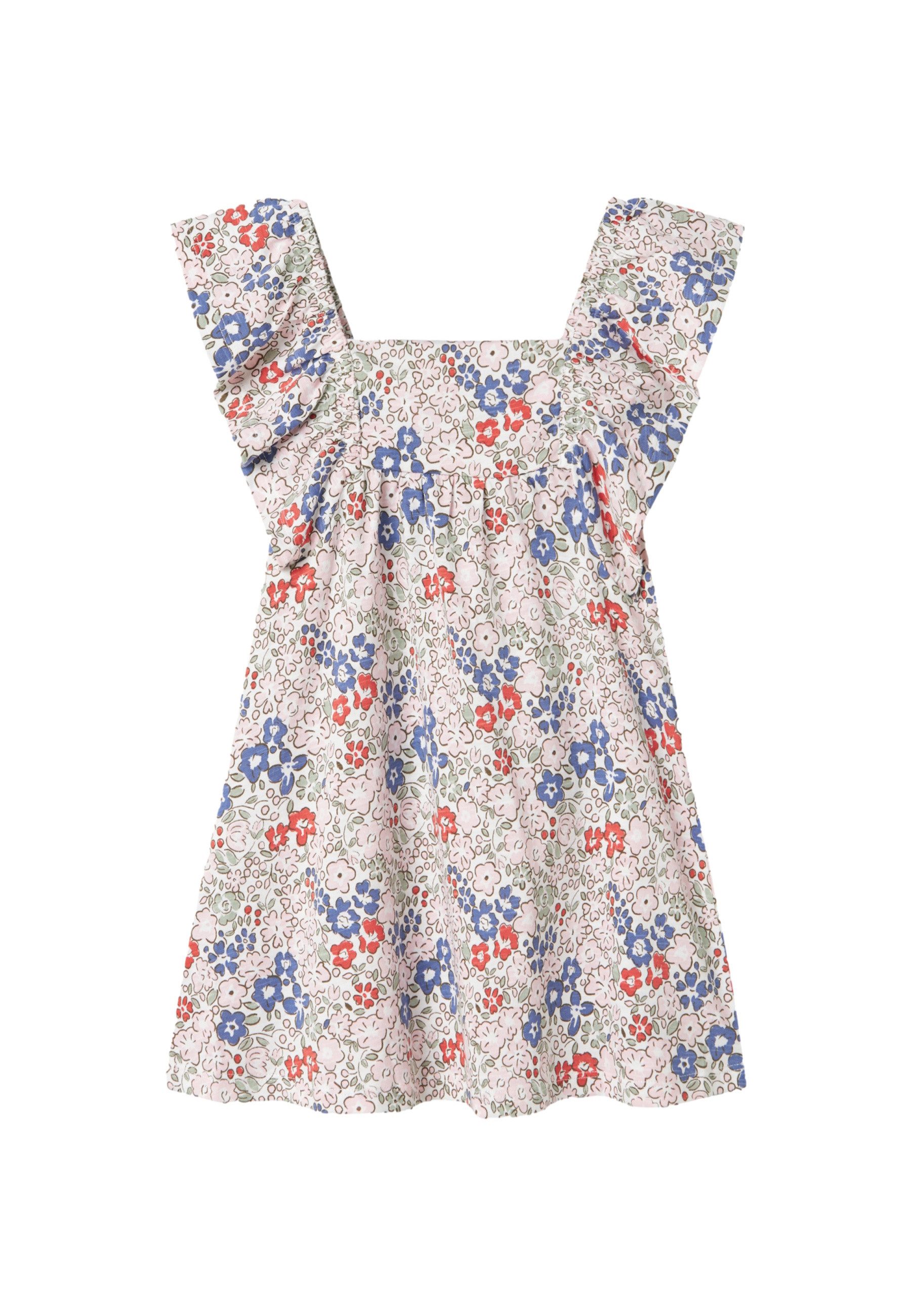 Name It Minikleid Kleid HAILE Minikleid (1-tlg)