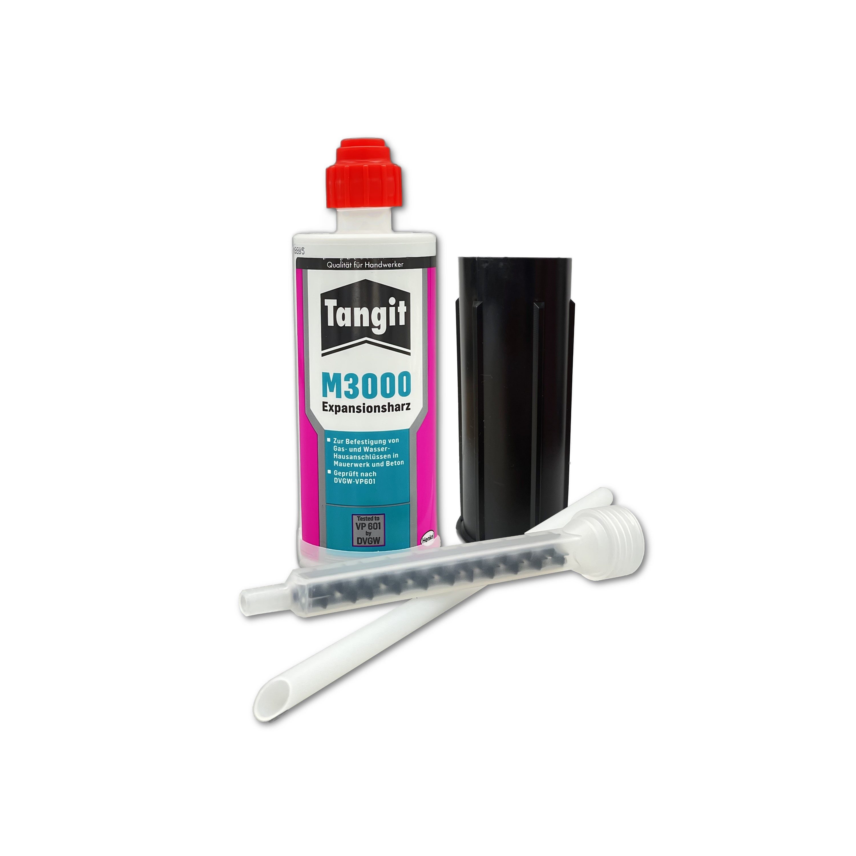 Tangit Dichtstoff Tangit M3000 2K-Expansionsharz zur günstig online kaufen